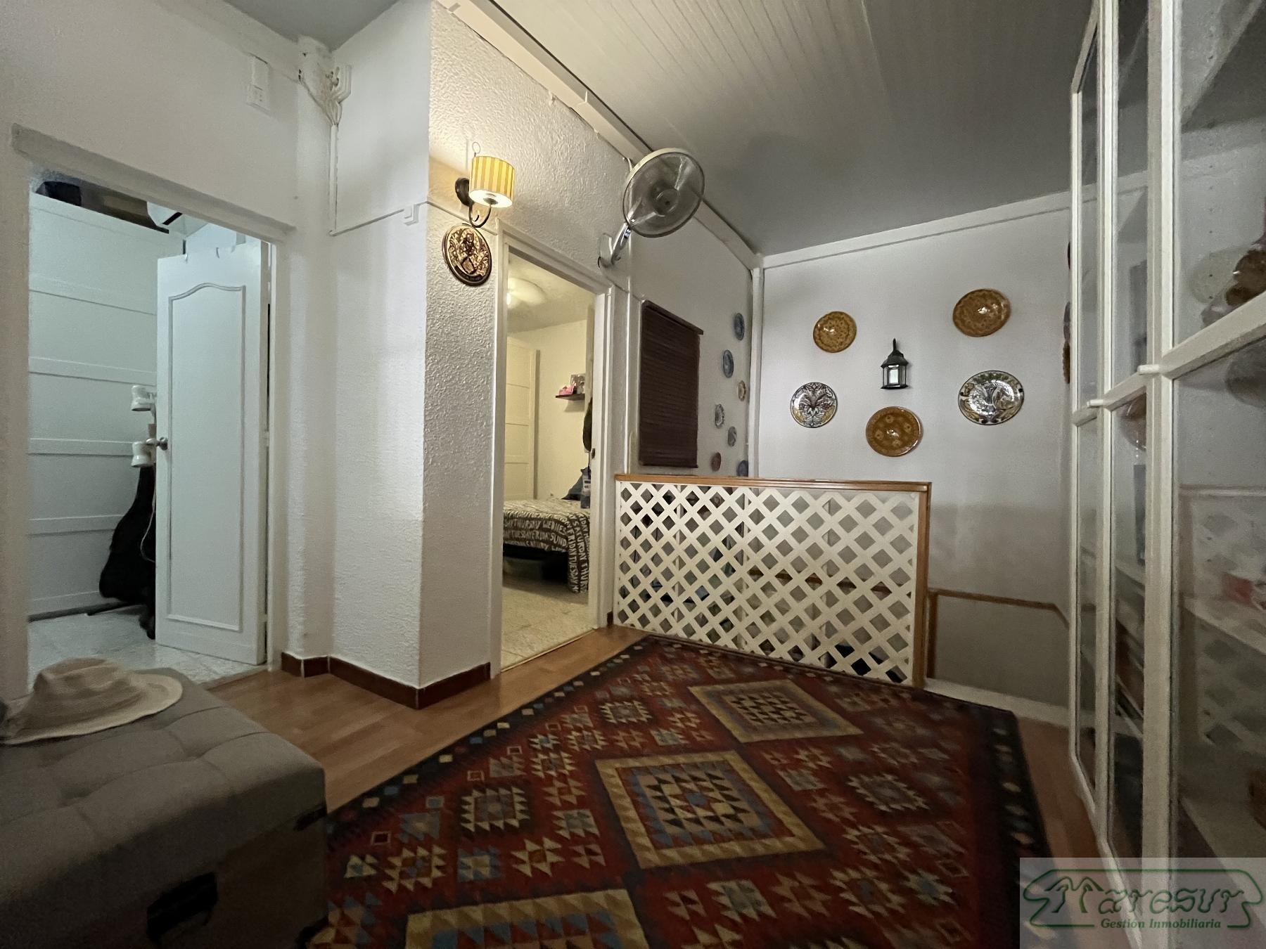 Venta de casa en San Fernando
