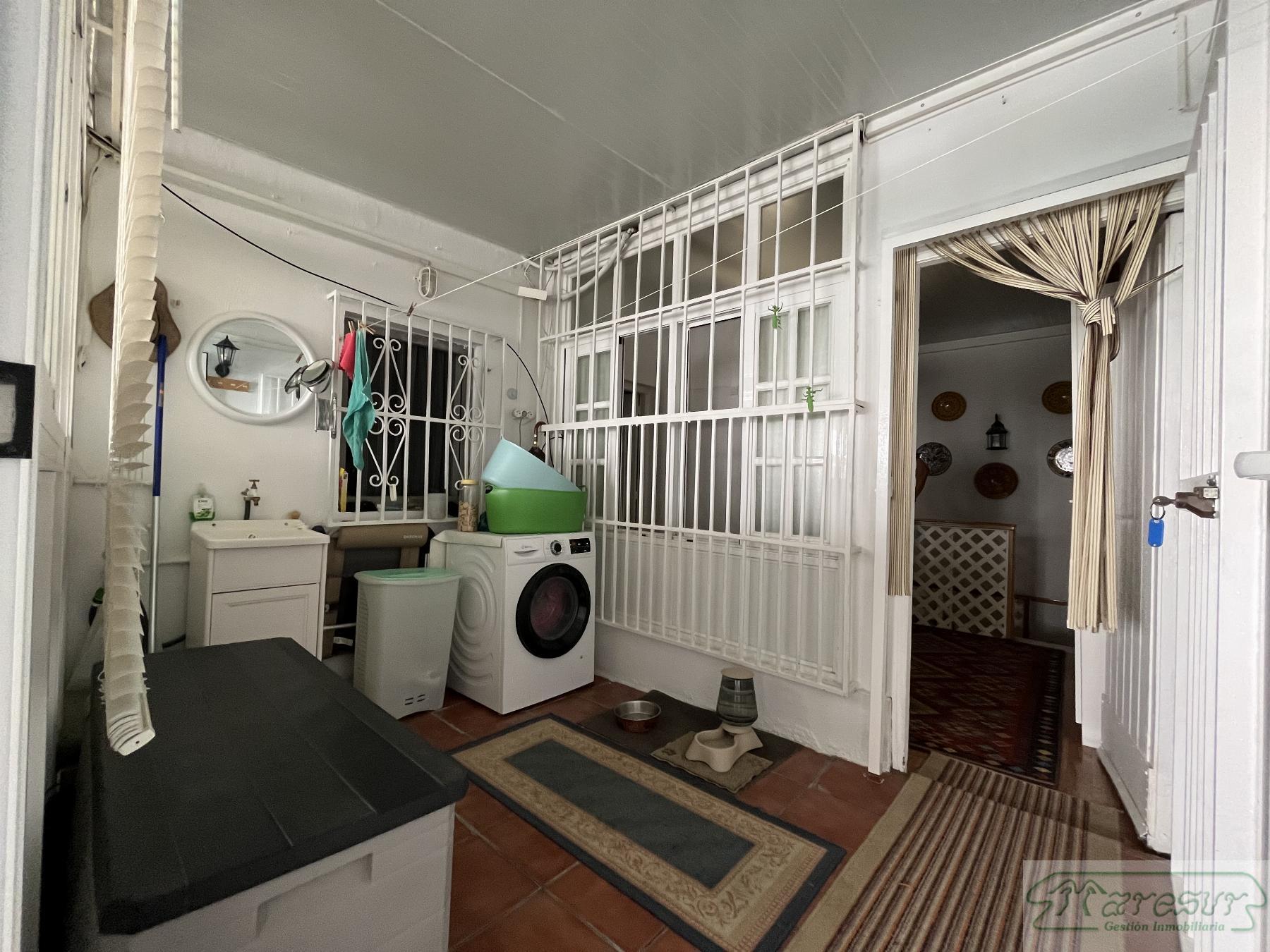 Venta de casa en San Fernando