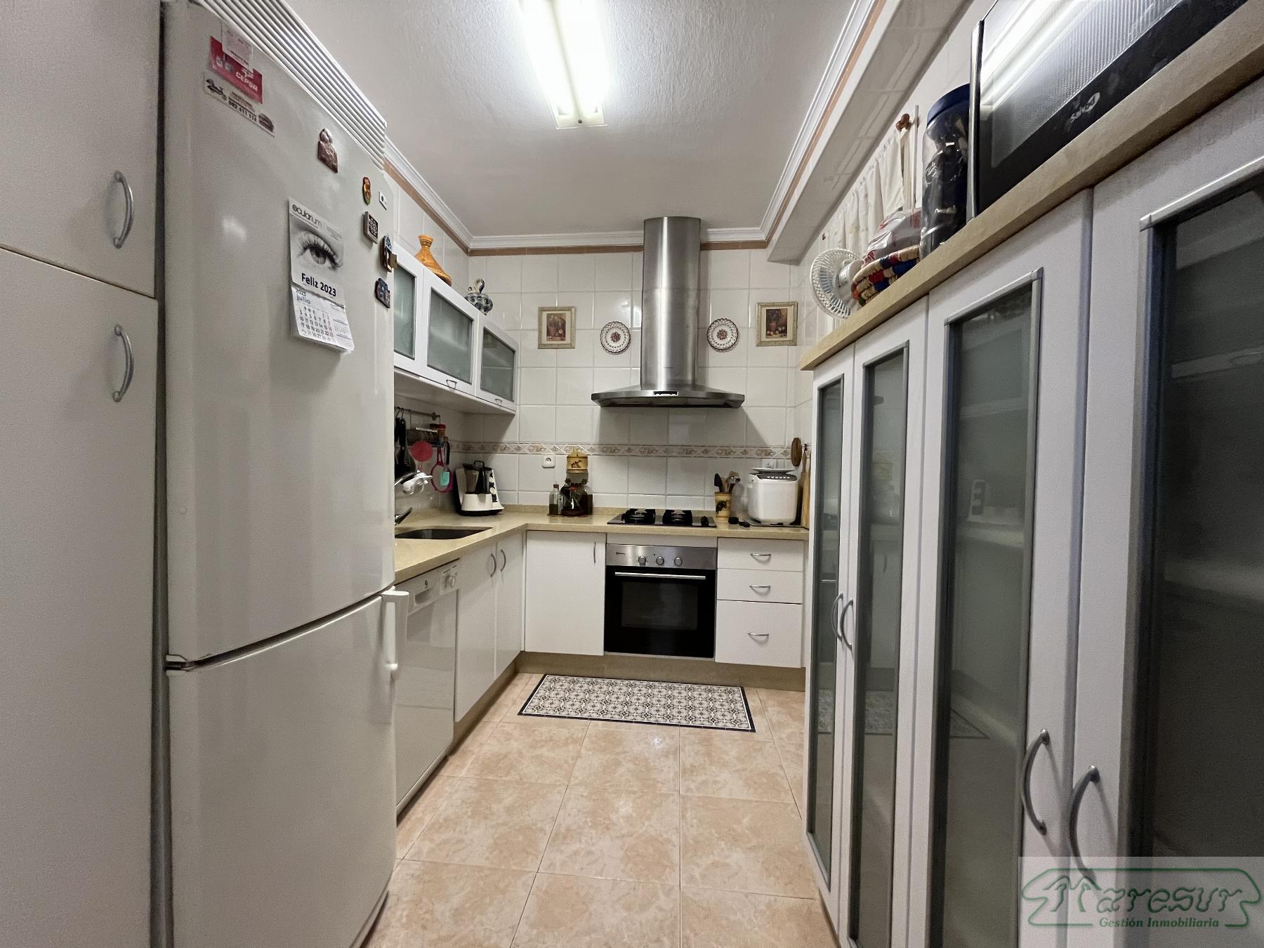 Venta de casa en San Fernando
