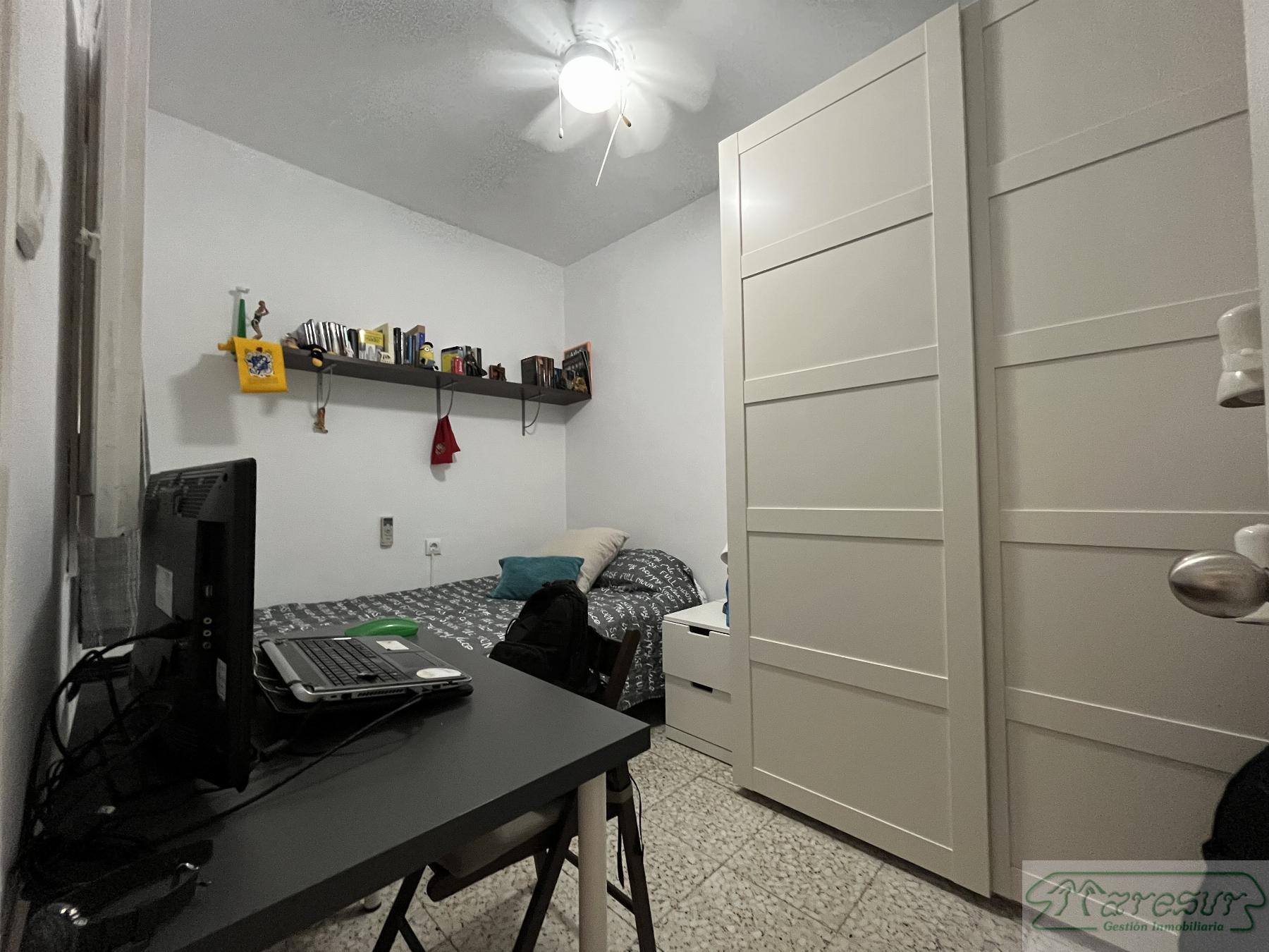 Venta de casa en San Fernando