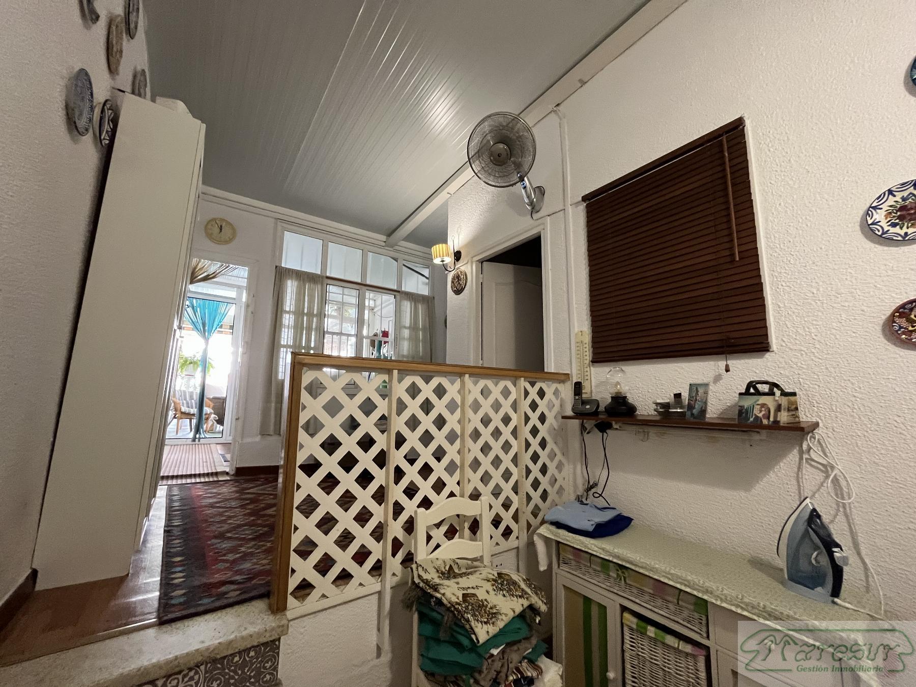 Venta de casa en San Fernando