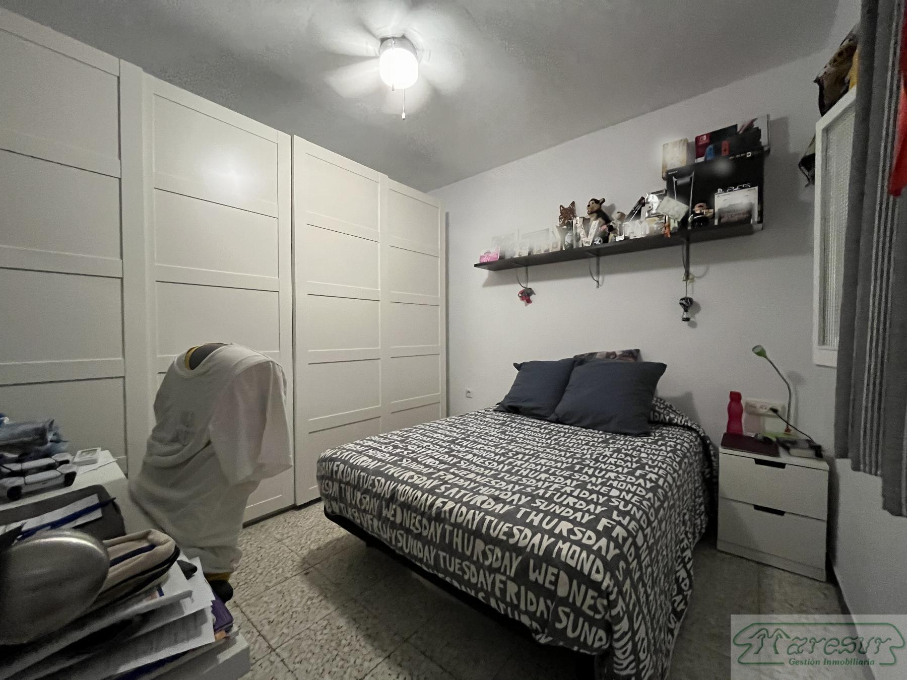 Venta de casa en San Fernando