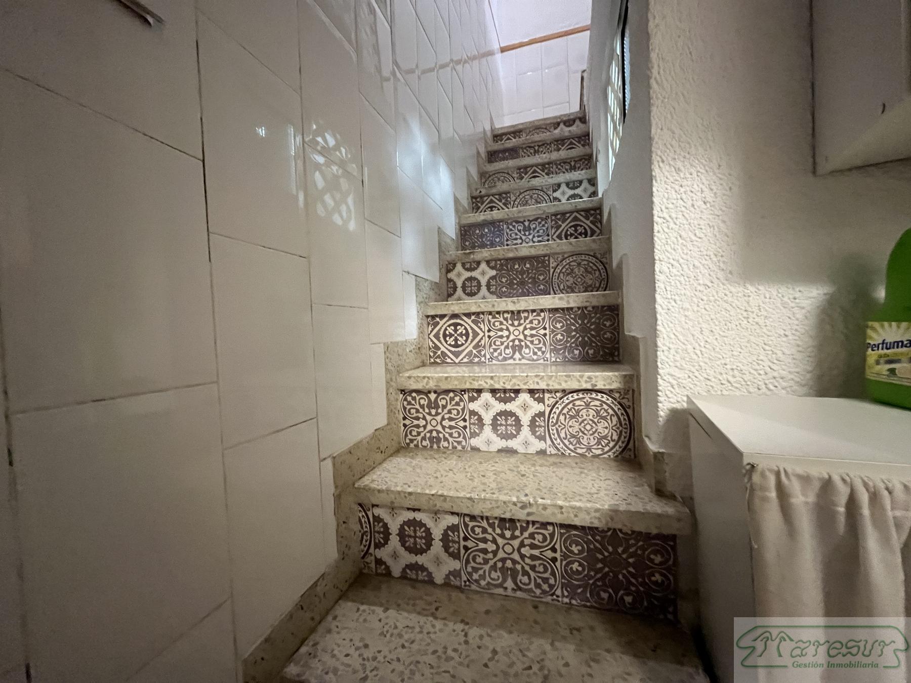 Venta de casa en San Fernando