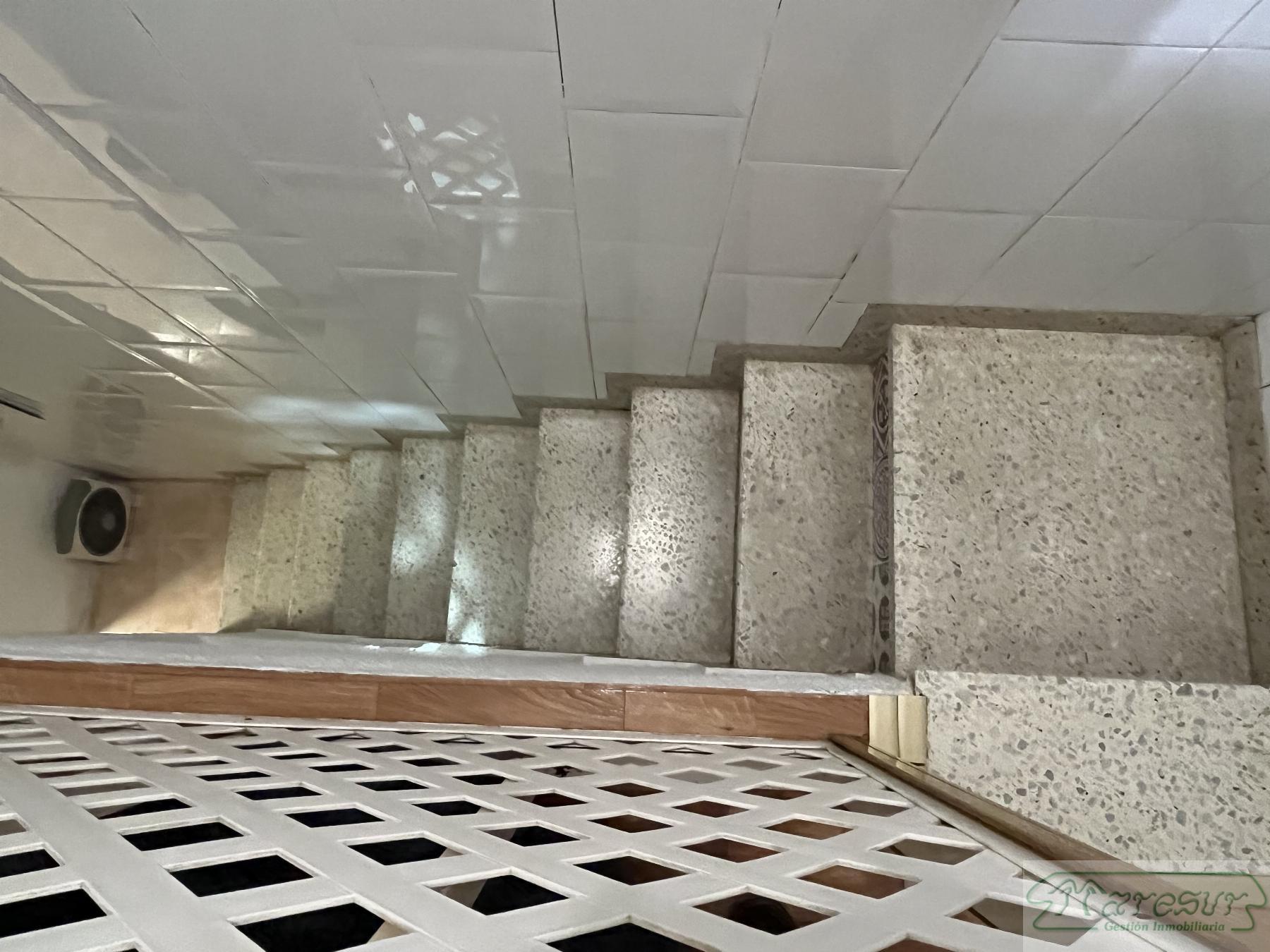 Venta de casa en San Fernando