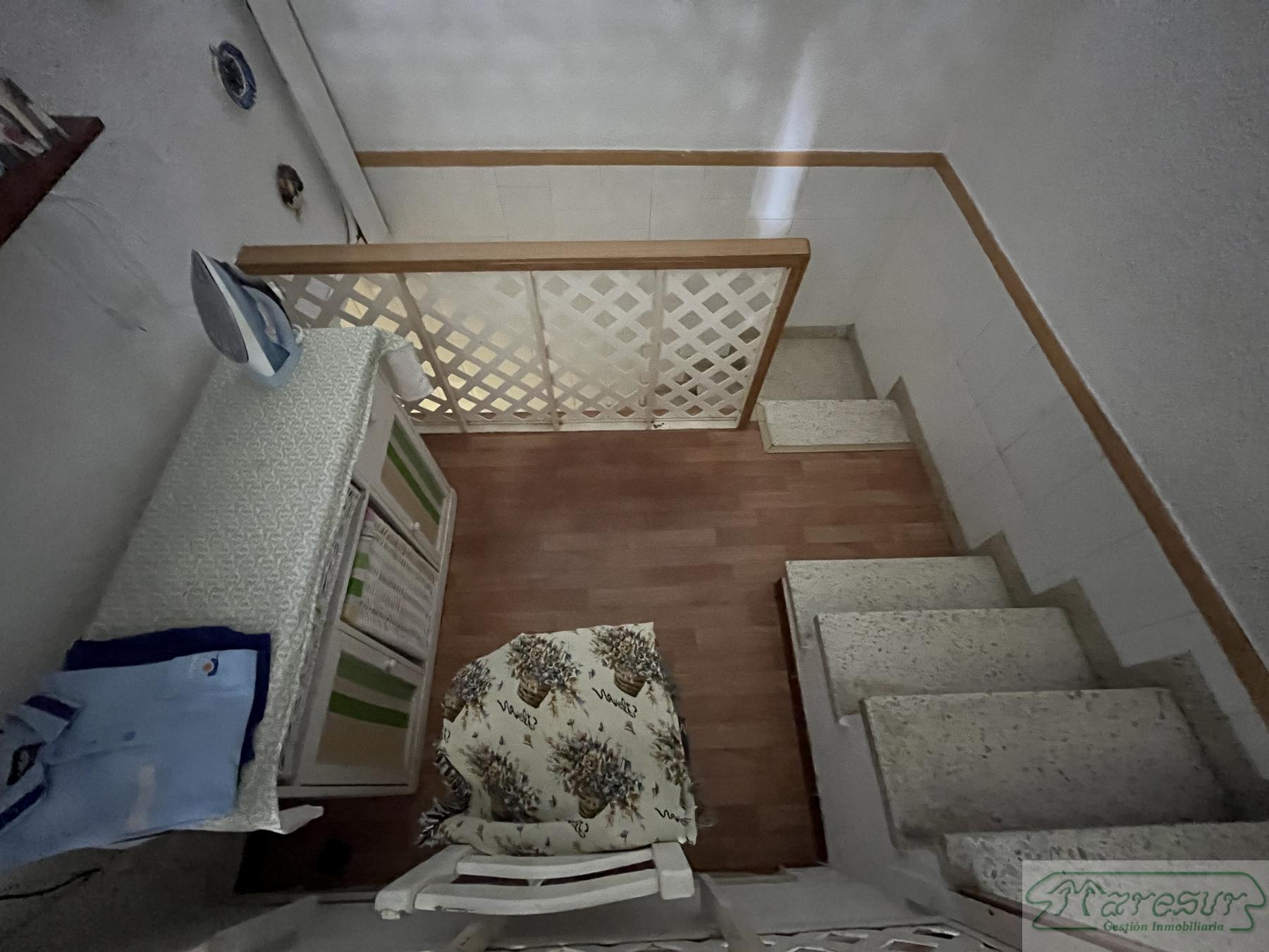 Venta de casa en San Fernando