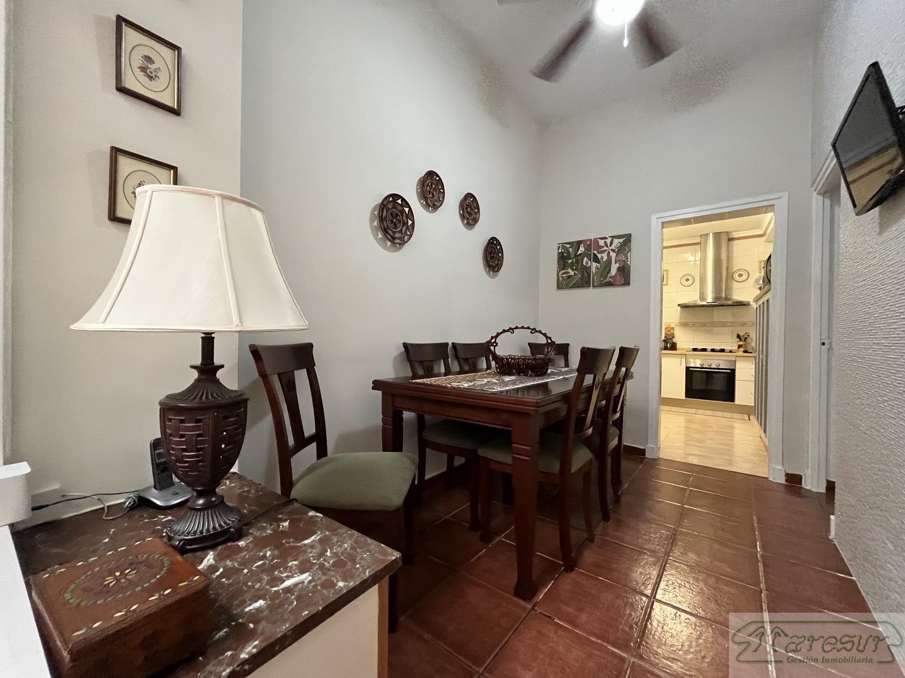 Venta de casa en San Fernando