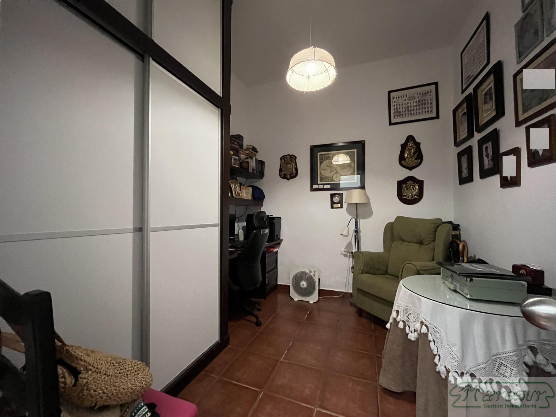 Venta de casa en San Fernando