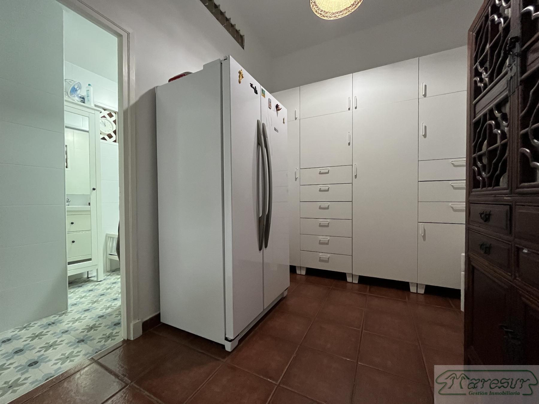 Venta de casa en San Fernando