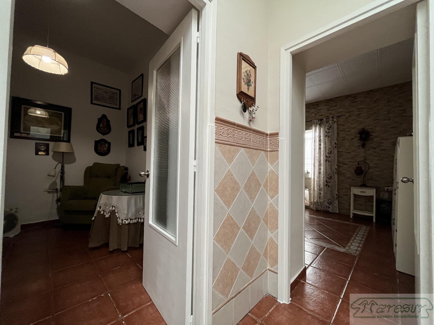 Venta de casa en San Fernando