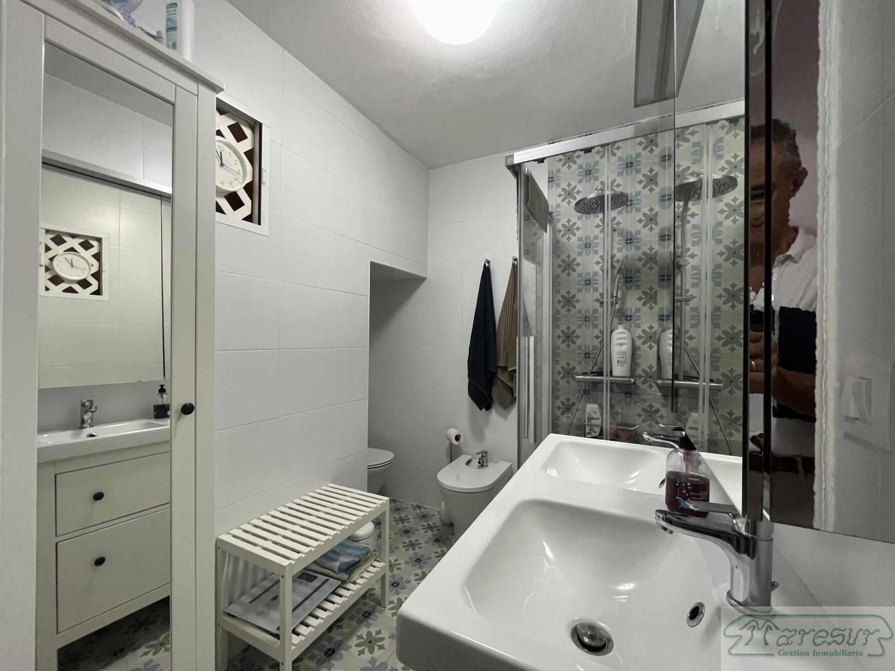 Venta de casa en San Fernando