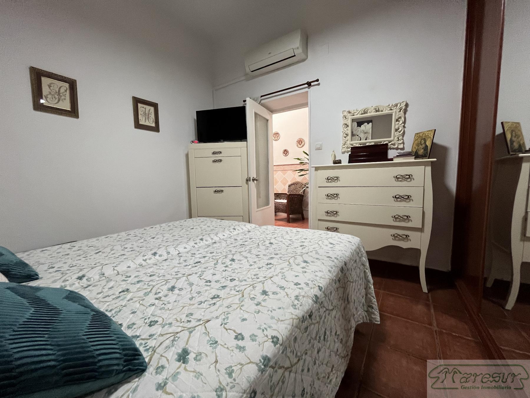 Venta de casa en San Fernando