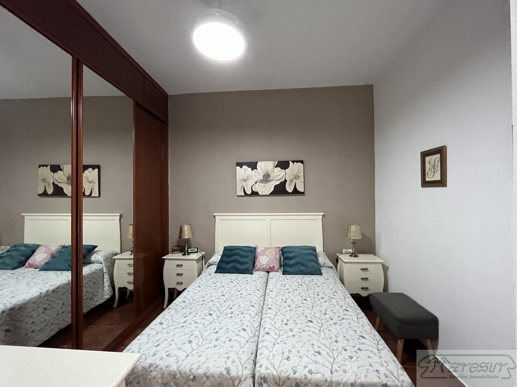 Venta de casa en San Fernando