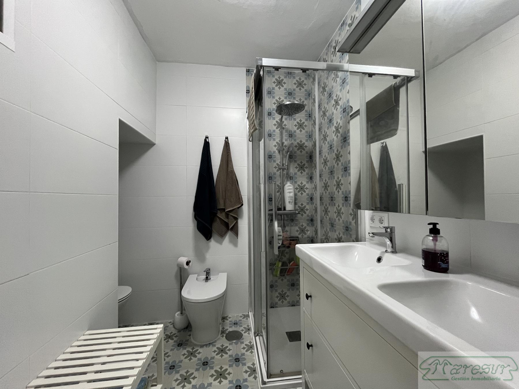 Venta de casa en San Fernando