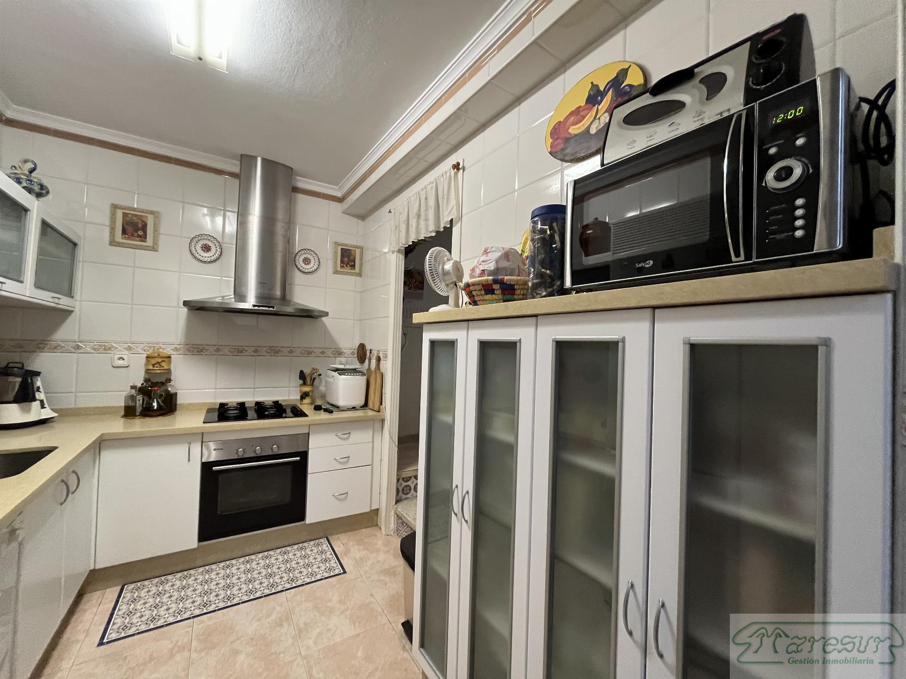 Venta de casa en San Fernando