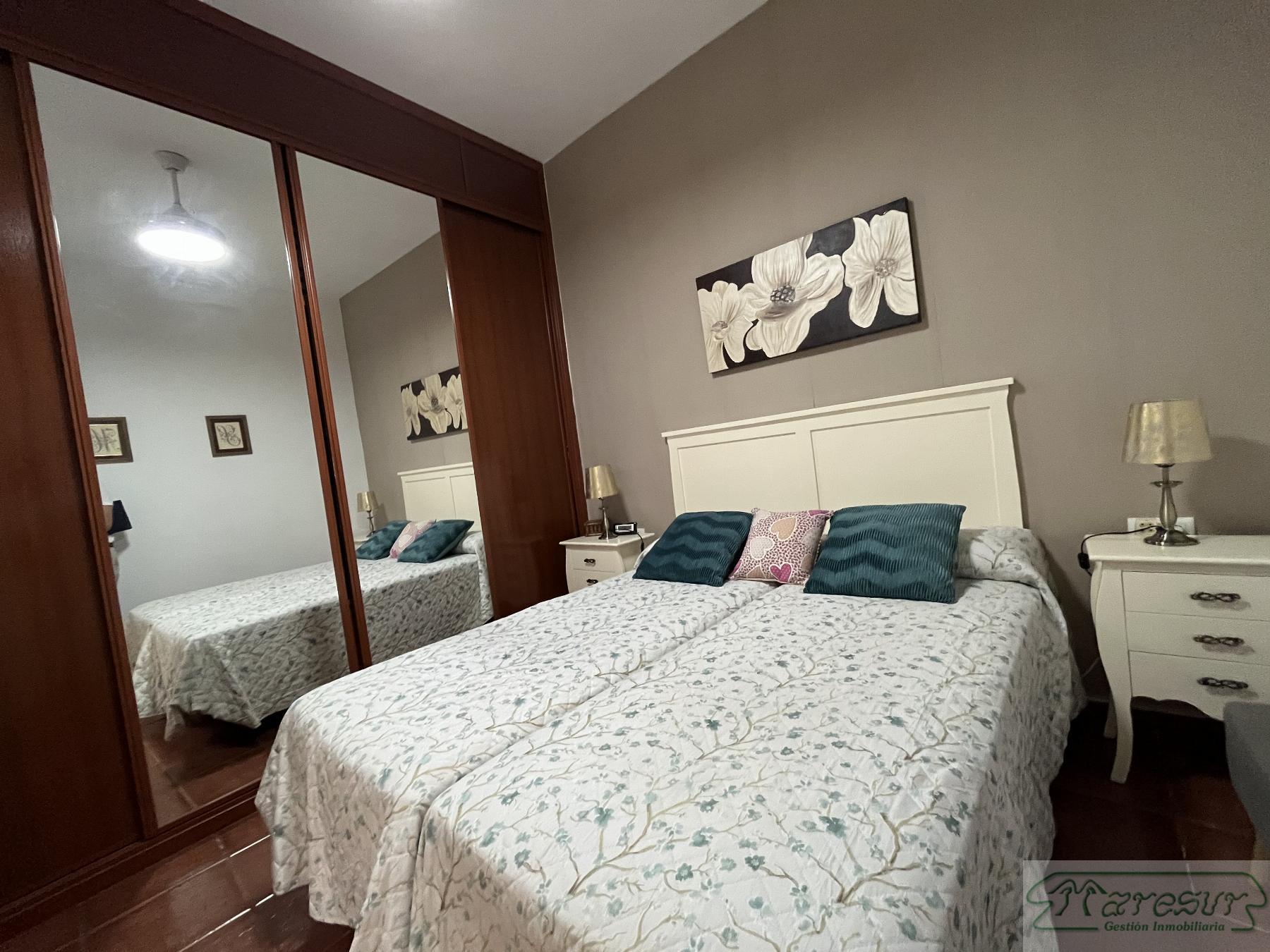 Venta de casa en San Fernando