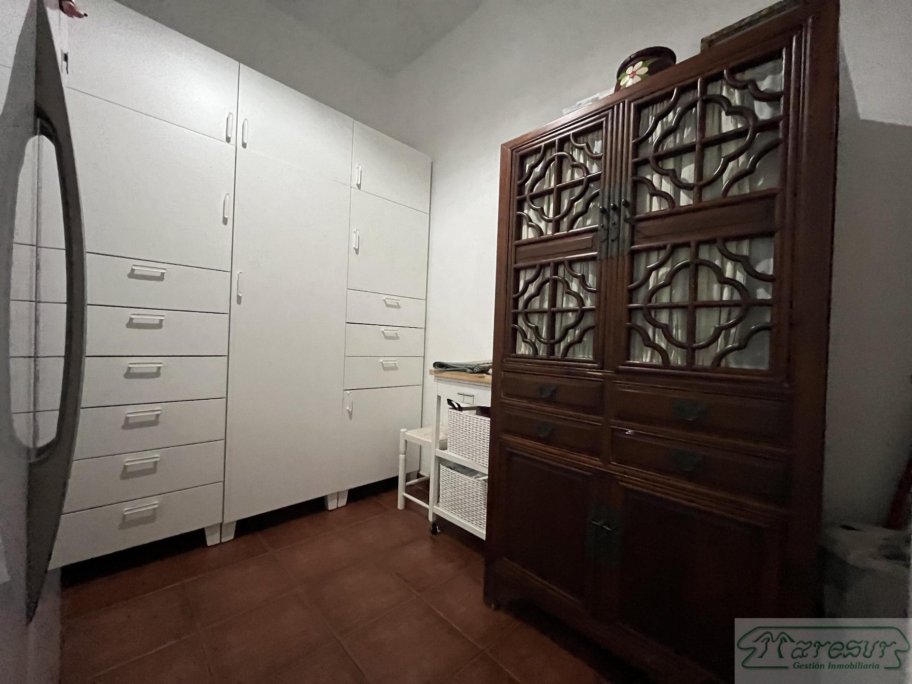 Venta de casa en San Fernando