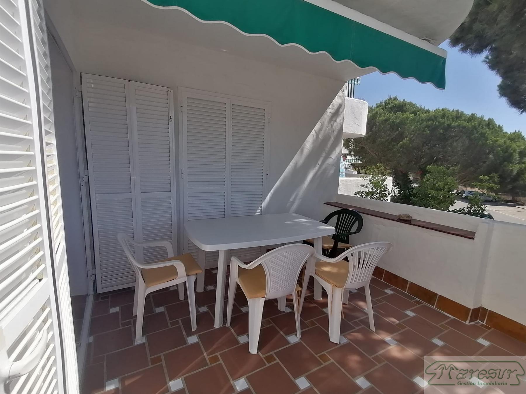 For rent of apartment in San Fernando