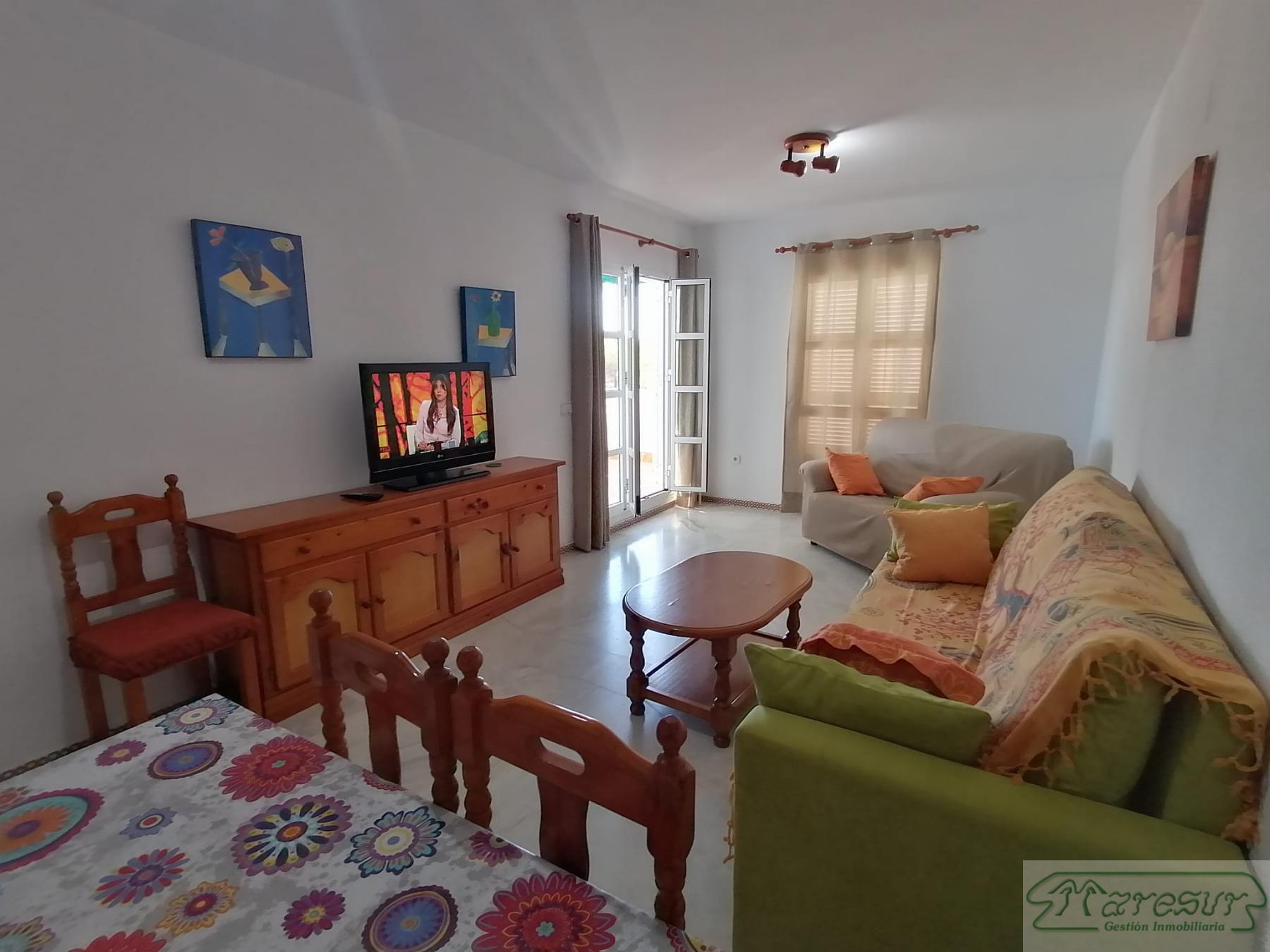 For rent of apartment in San Fernando