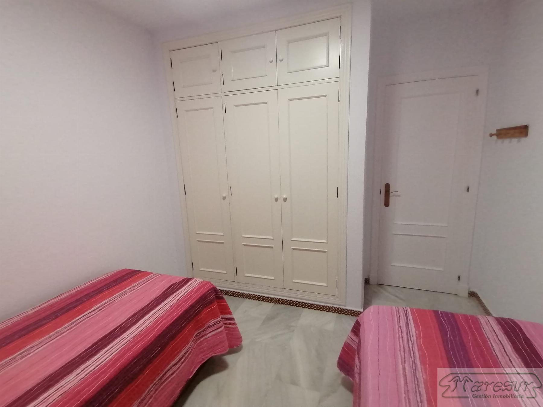 For rent of apartment in San Fernando