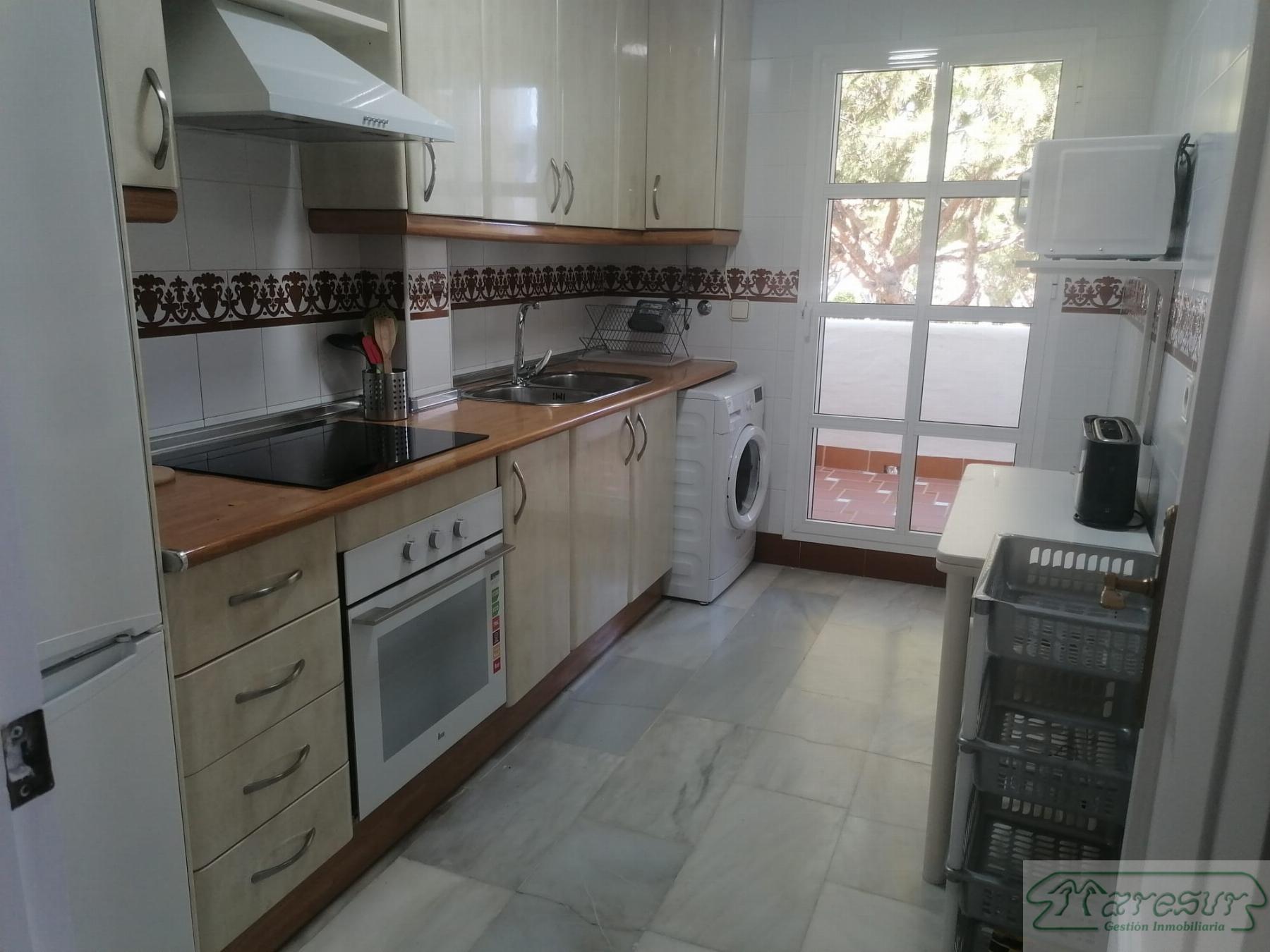 For rent of apartment in San Fernando
