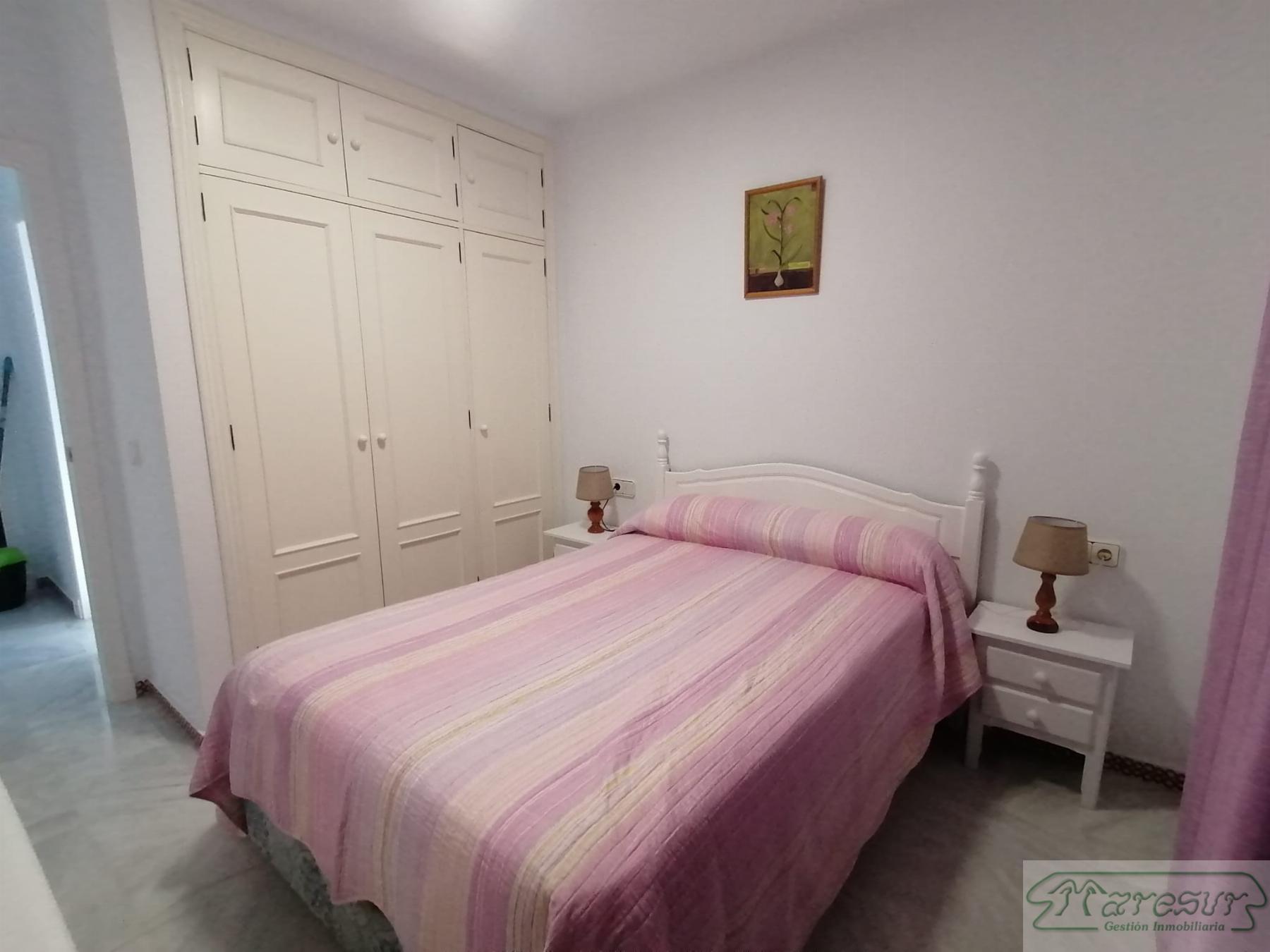 For rent of apartment in San Fernando