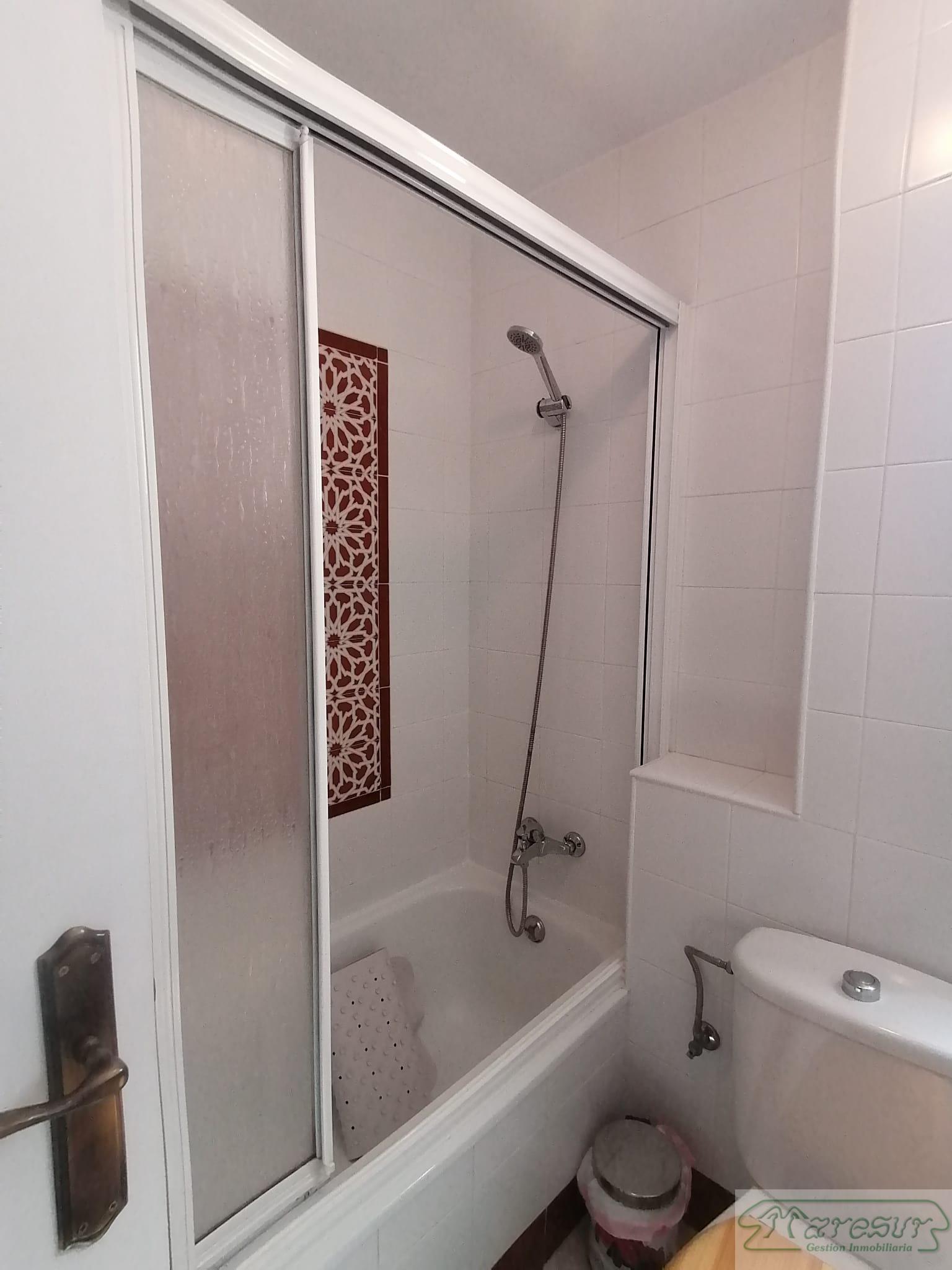 For rent of apartment in San Fernando