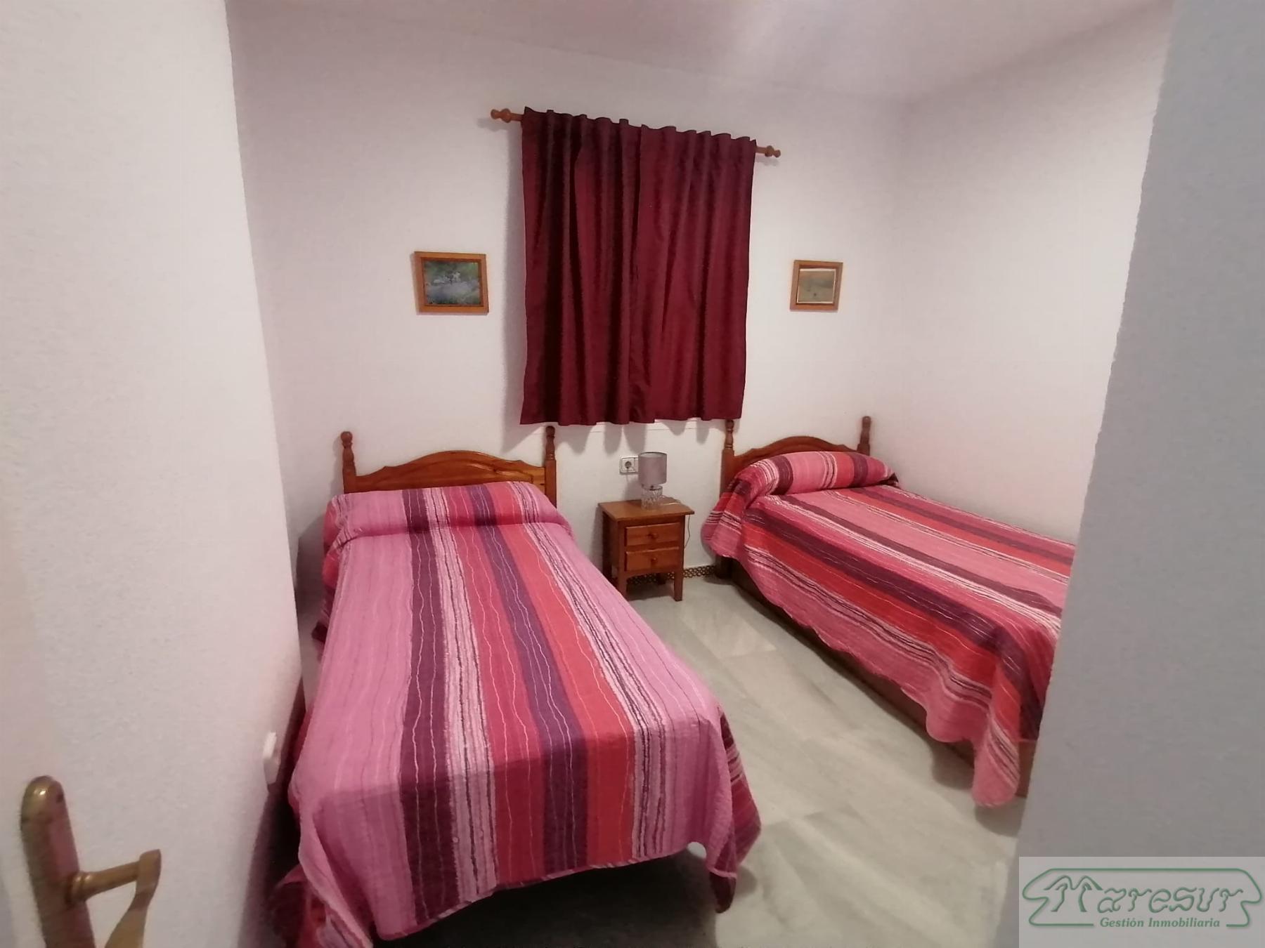 For rent of apartment in San Fernando