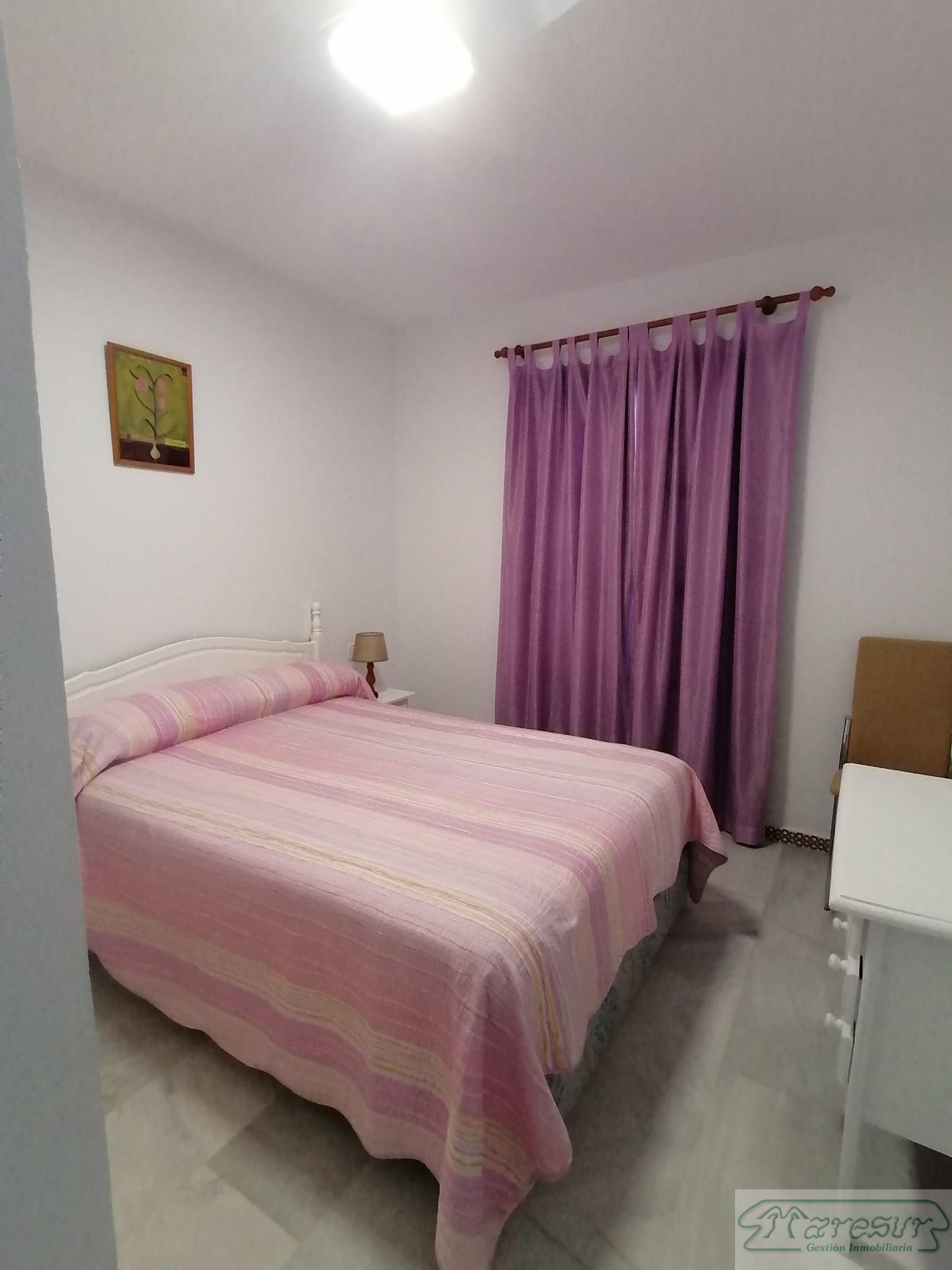 For rent of apartment in San Fernando