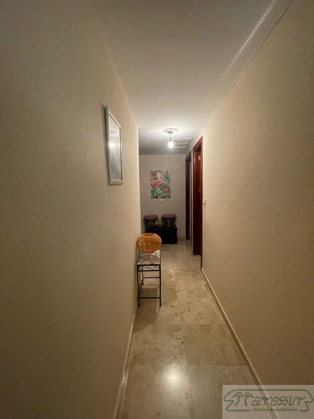 Venta de piso en San Fernando