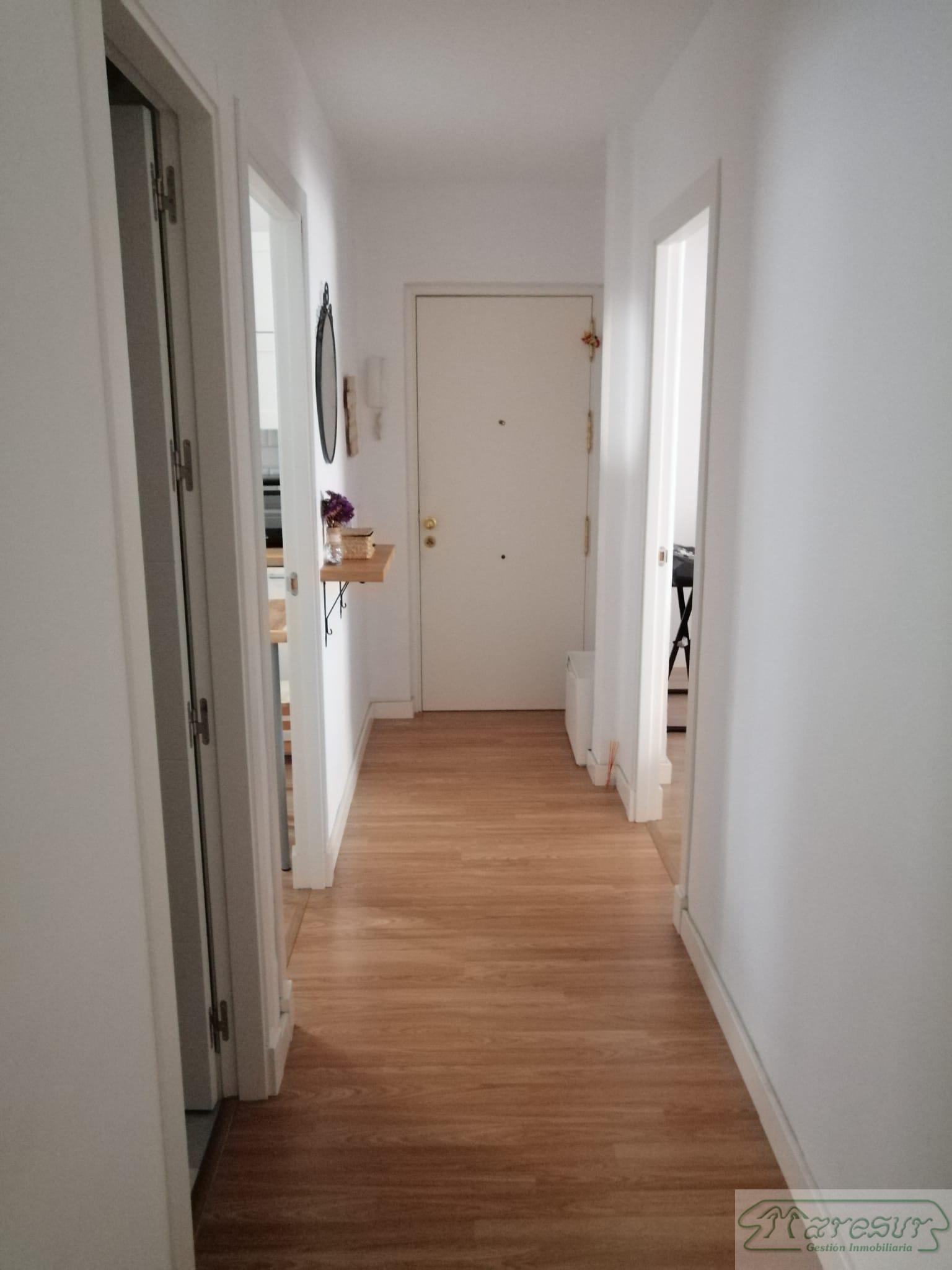 Venta de piso en San Fernando