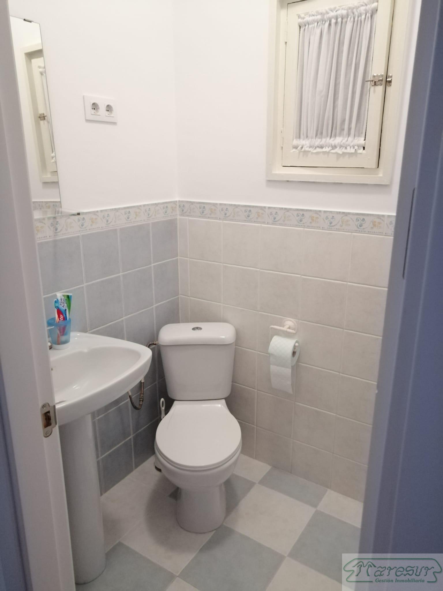 Venta de piso en San Fernando