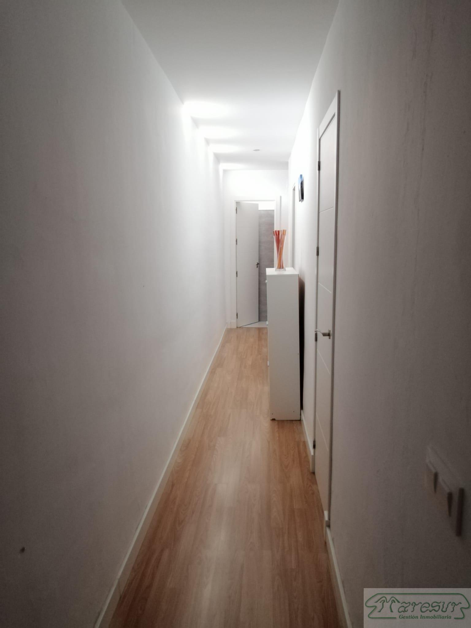 Venta de piso en San Fernando