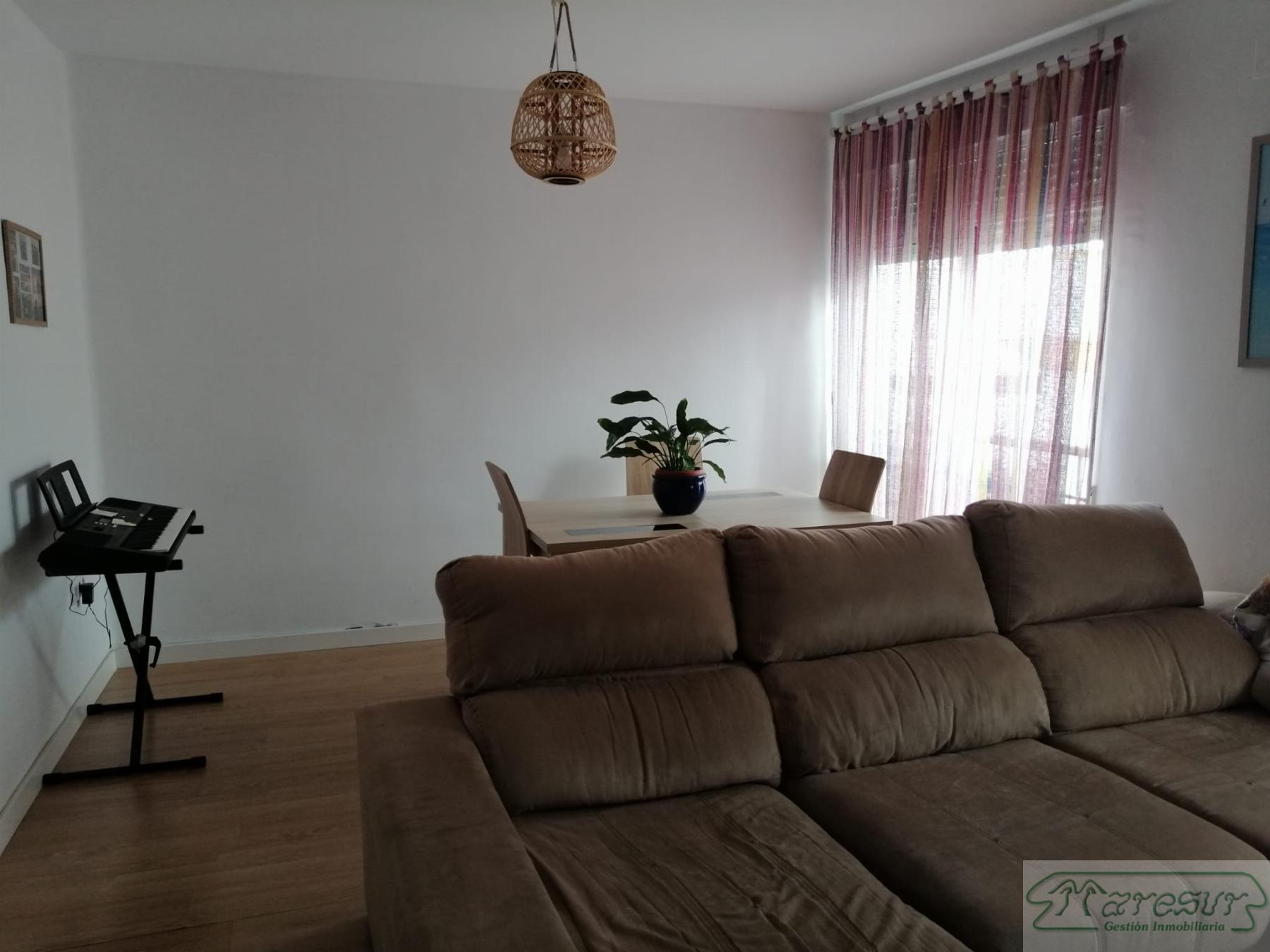 Venta de piso en San Fernando