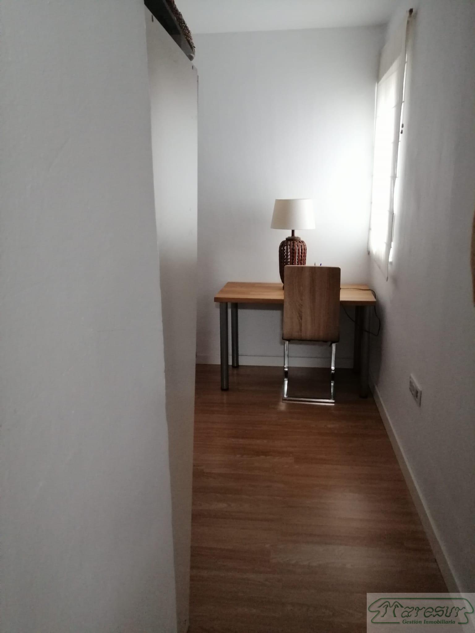 Venta de piso en San Fernando