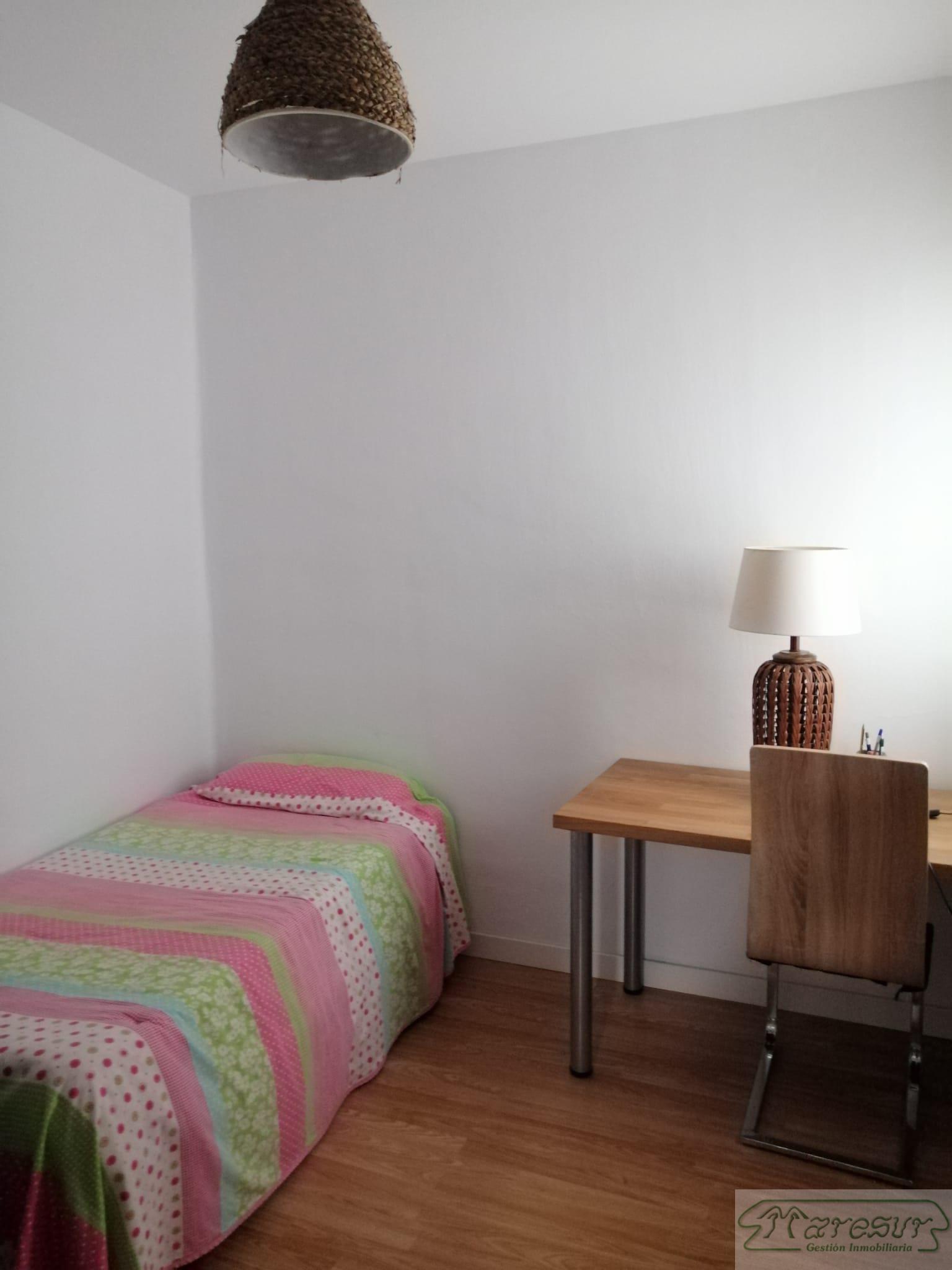 Venta de piso en San Fernando