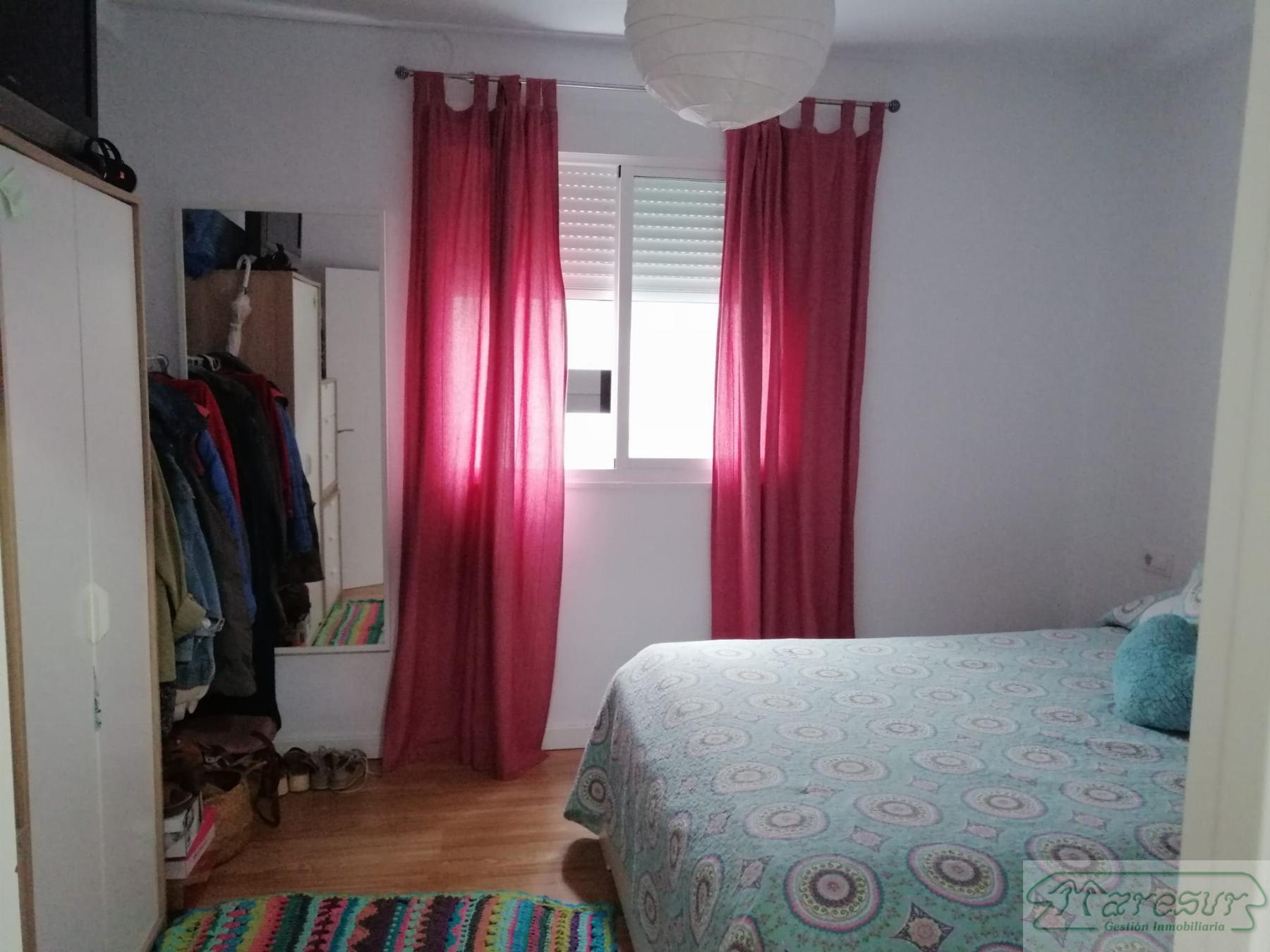 Venta de piso en San Fernando