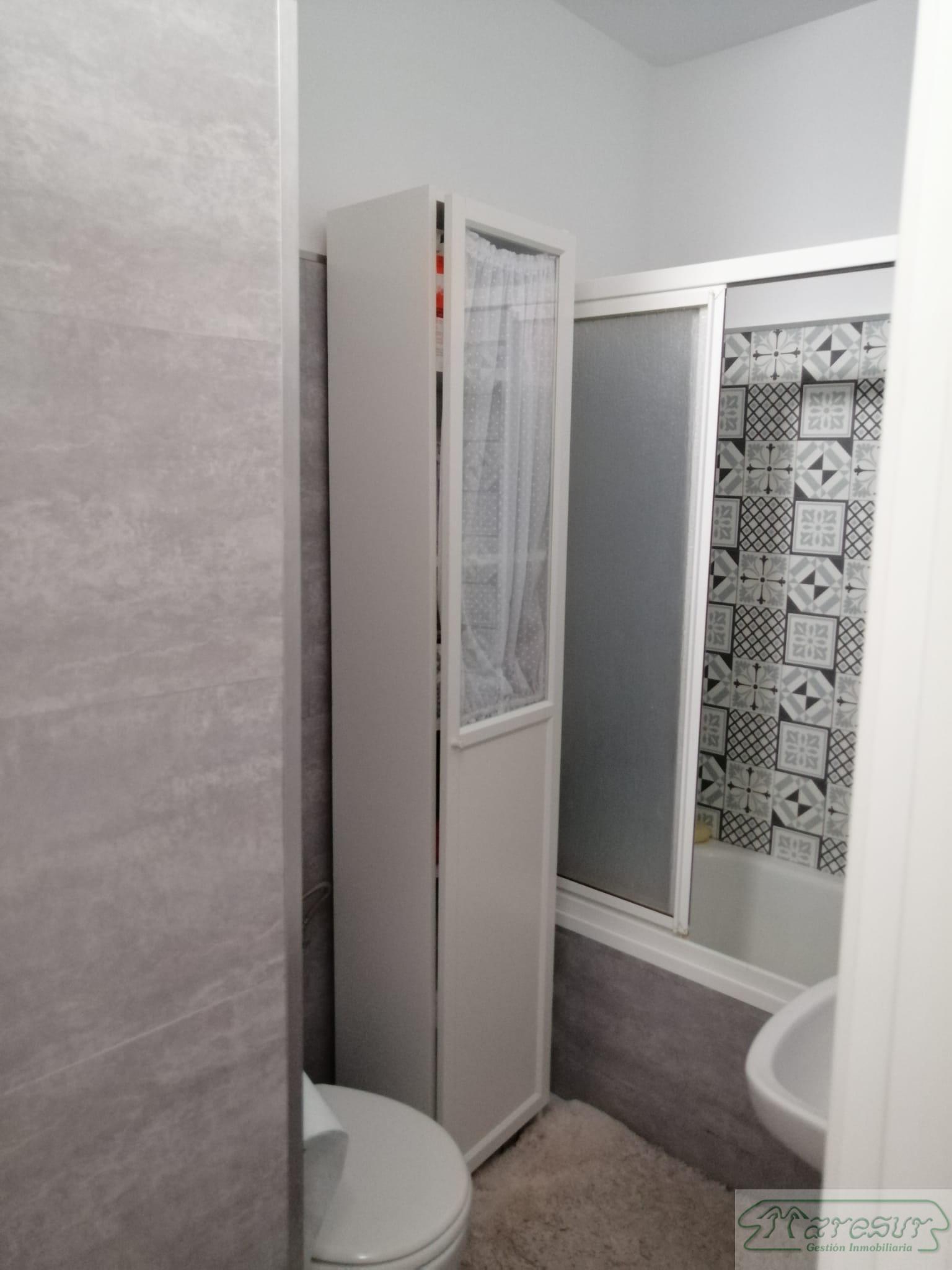 Venta de piso en San Fernando