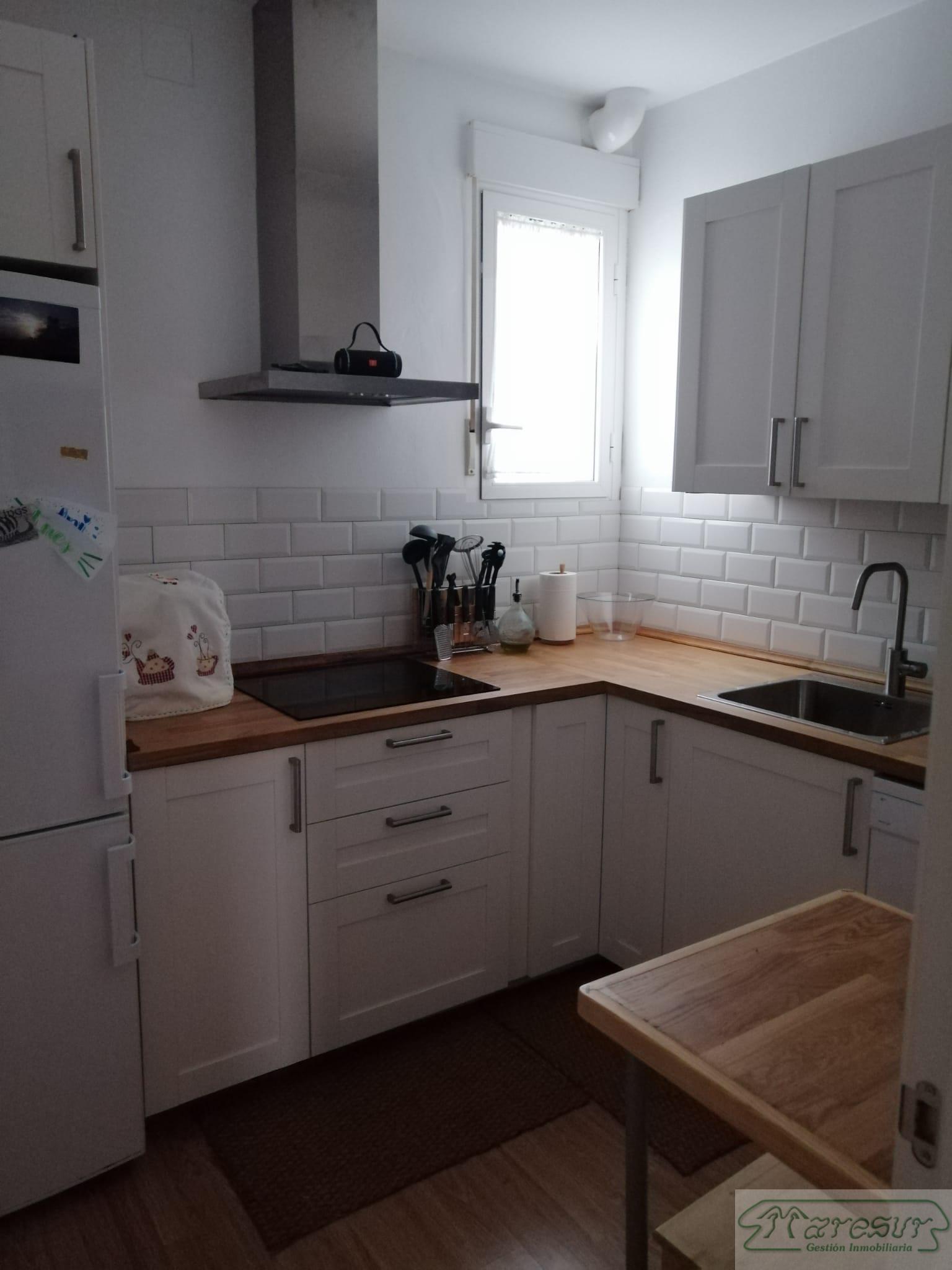 Venta de piso en San Fernando