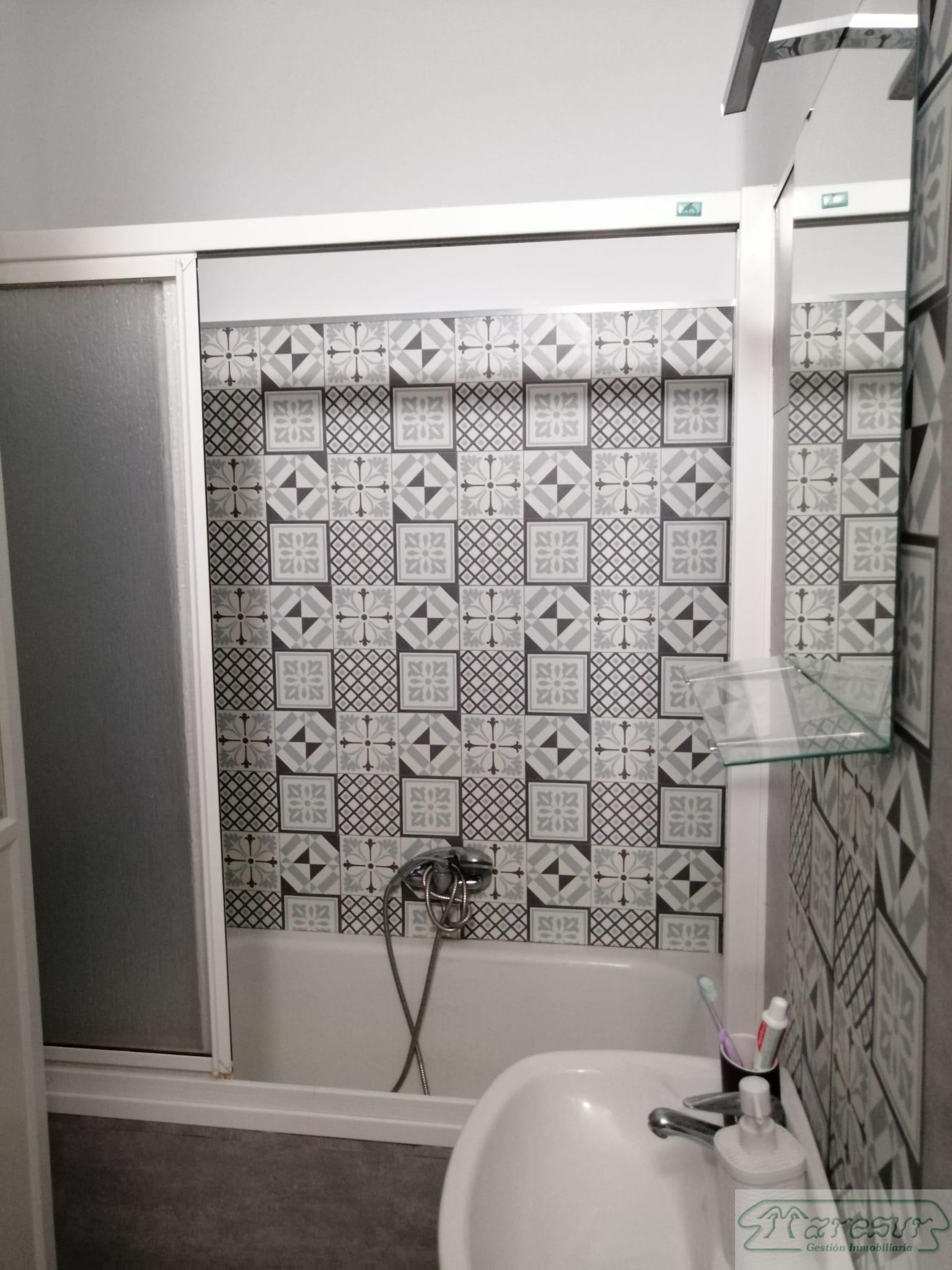 Venta de piso en San Fernando