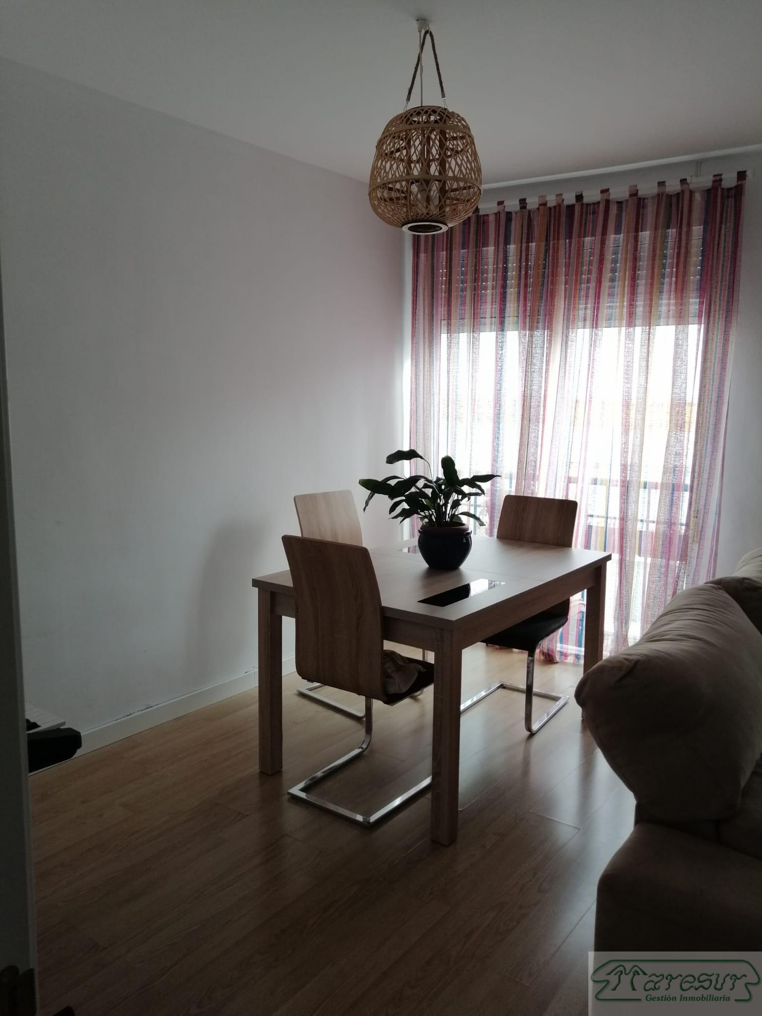 Venta de piso en San Fernando