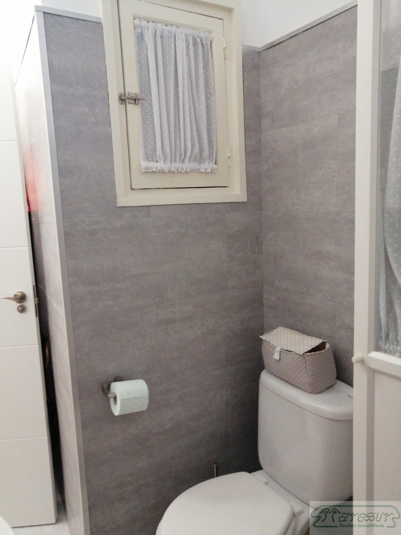 Venta de piso en San Fernando