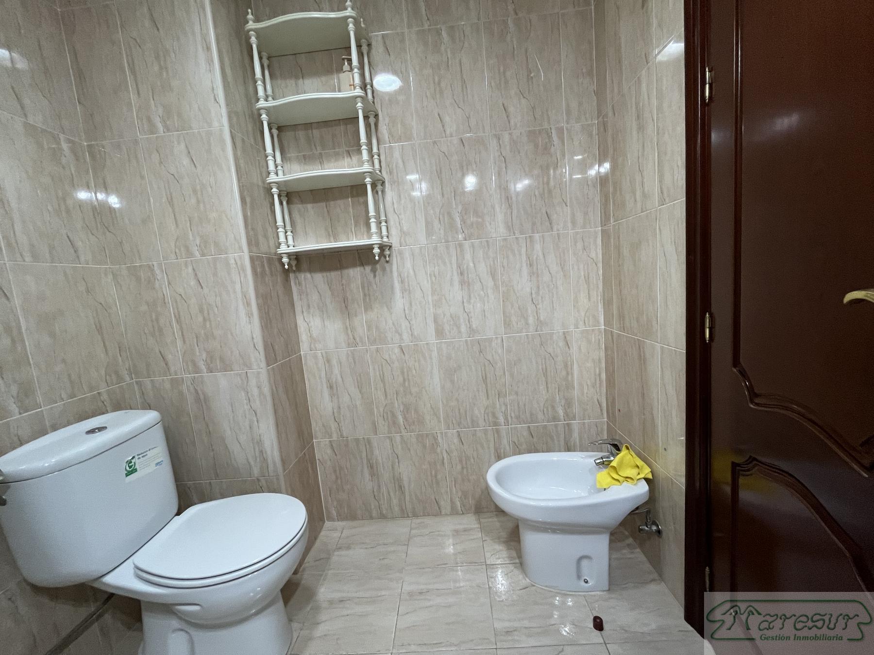 For sale of flat in San Fernando