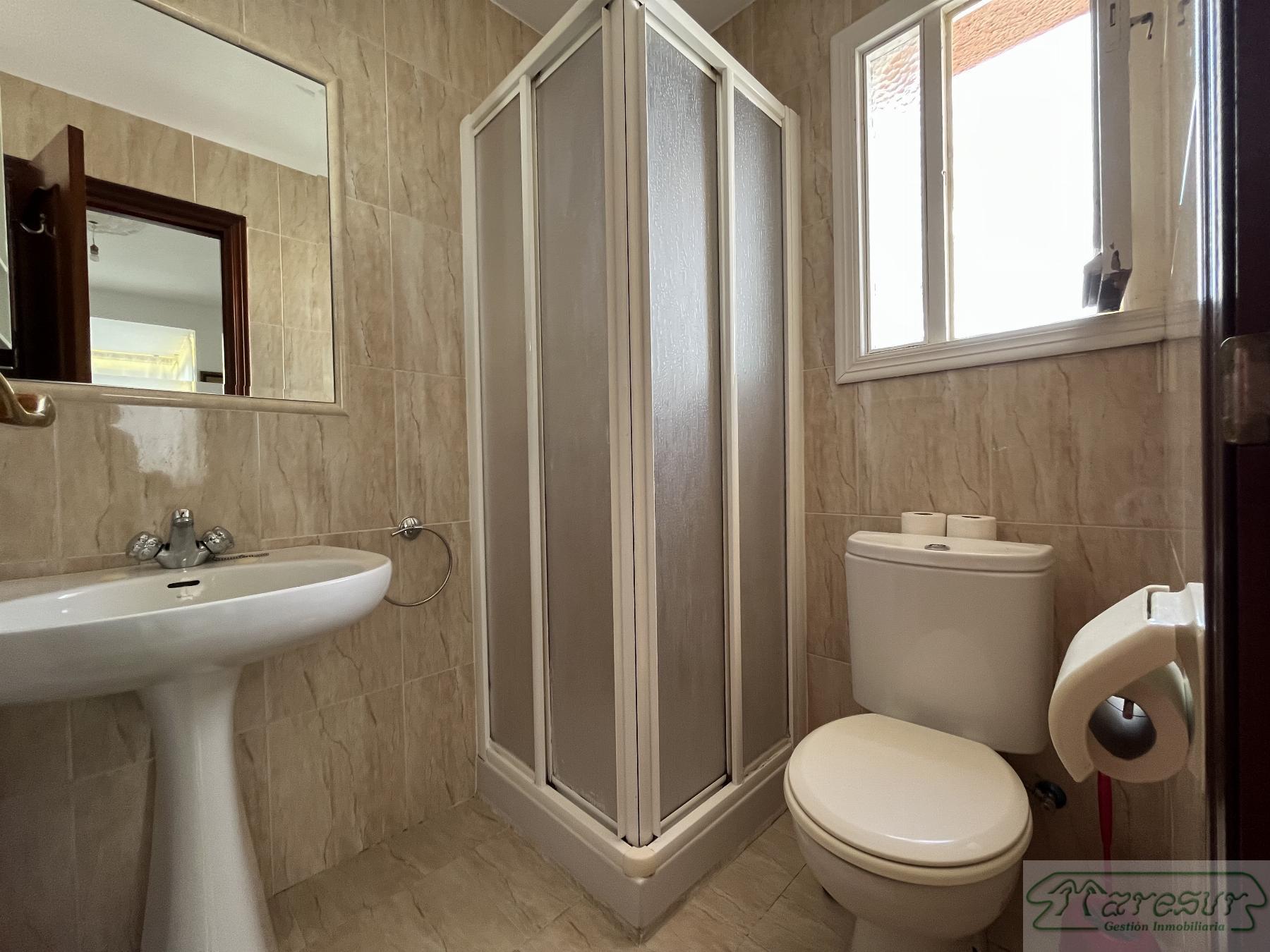 For sale of flat in San Fernando