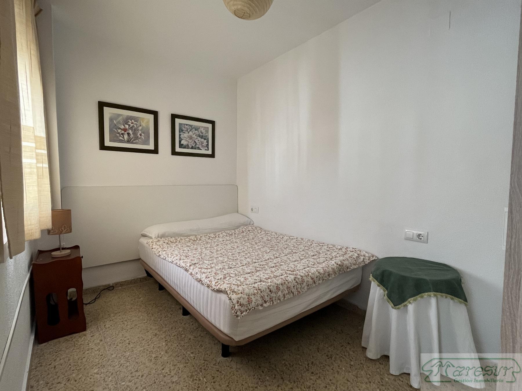 For sale of flat in San Fernando