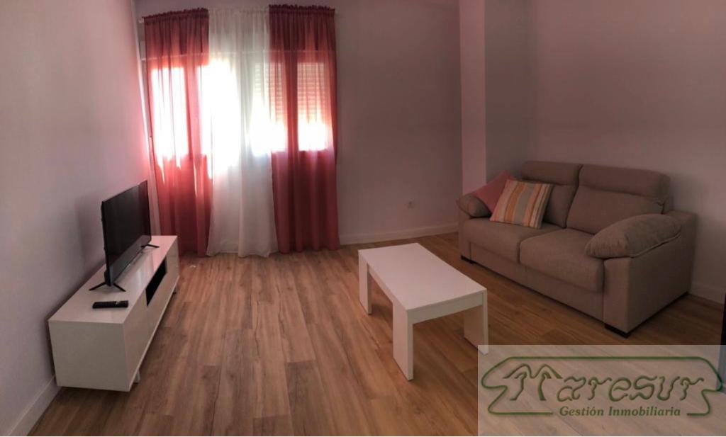For rent of apartment in San Fernando