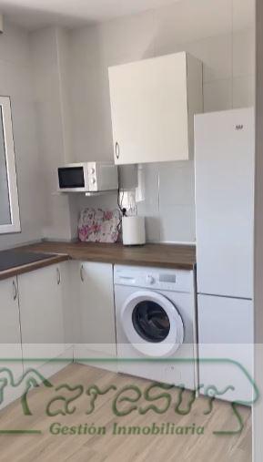 Alquiler de apartamento en San Fernando