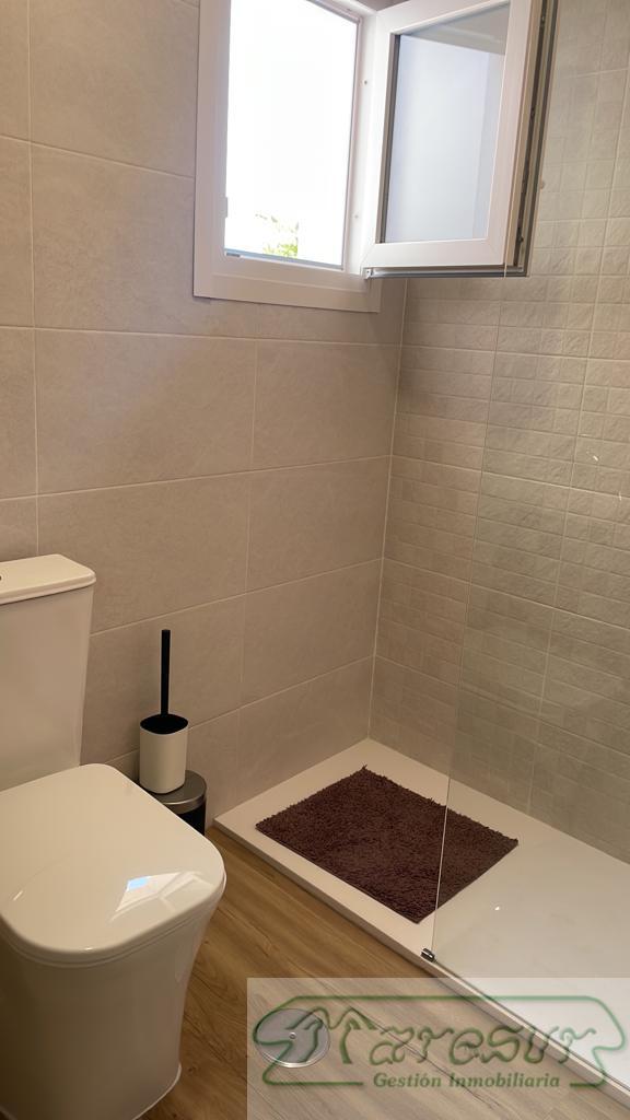 Alquiler de apartamento en San Fernando
