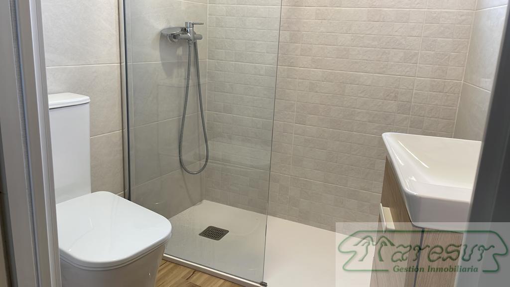 Alquiler de apartamento en San Fernando