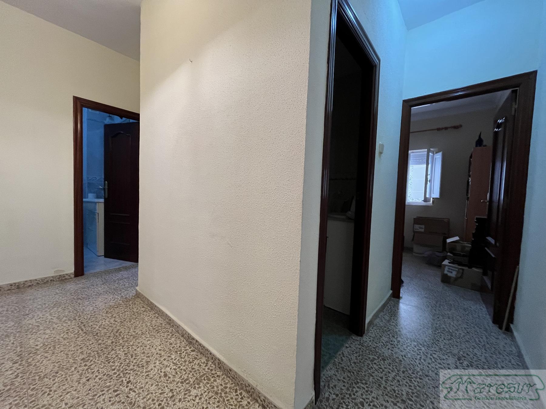 For sale of flat in San Fernando