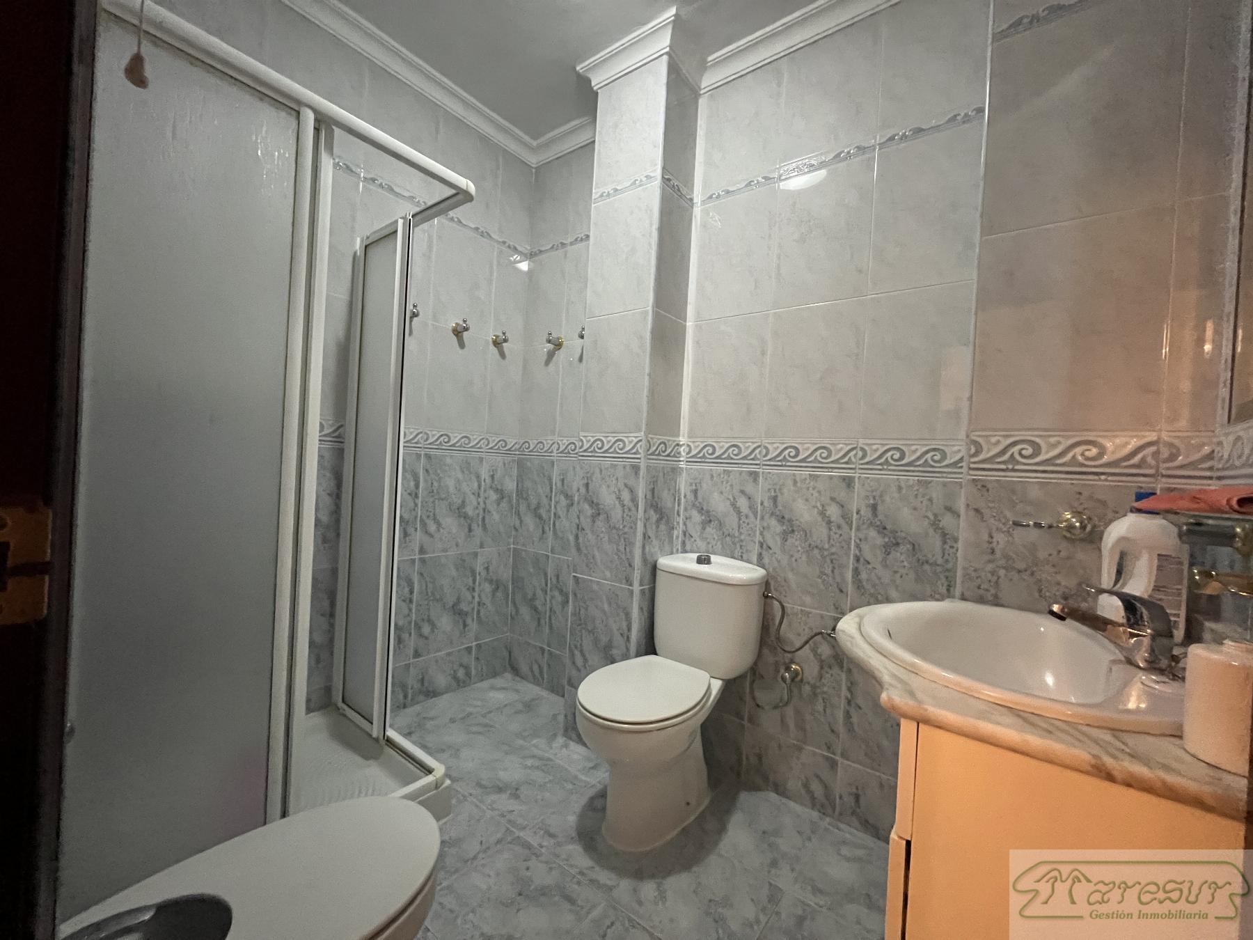 For sale of flat in San Fernando